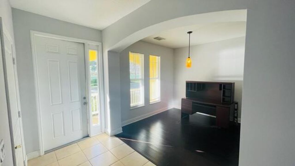 Photo of 10822 SW Meeting Street, Port Saint Lucie, FL 34987 (MLS # R11096297)