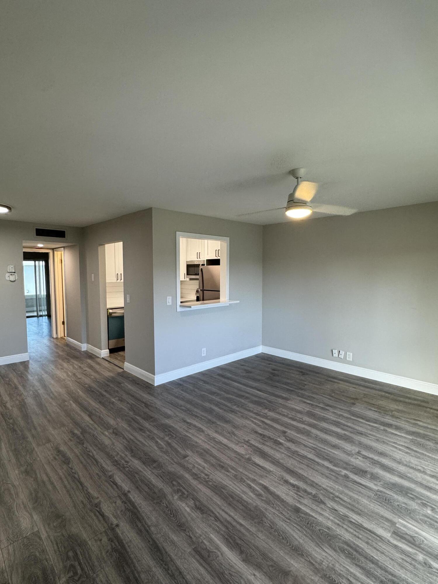 HIGH POINT WEST CONDO - Residential