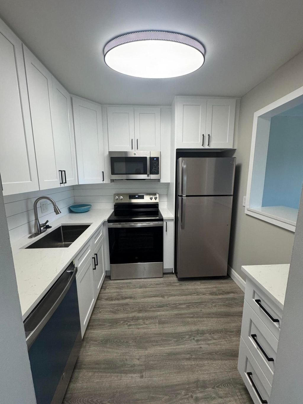 Photo of 115 S South Boulevard #2c, Boynton Beach, FL 33435 (MLS # B26007972)