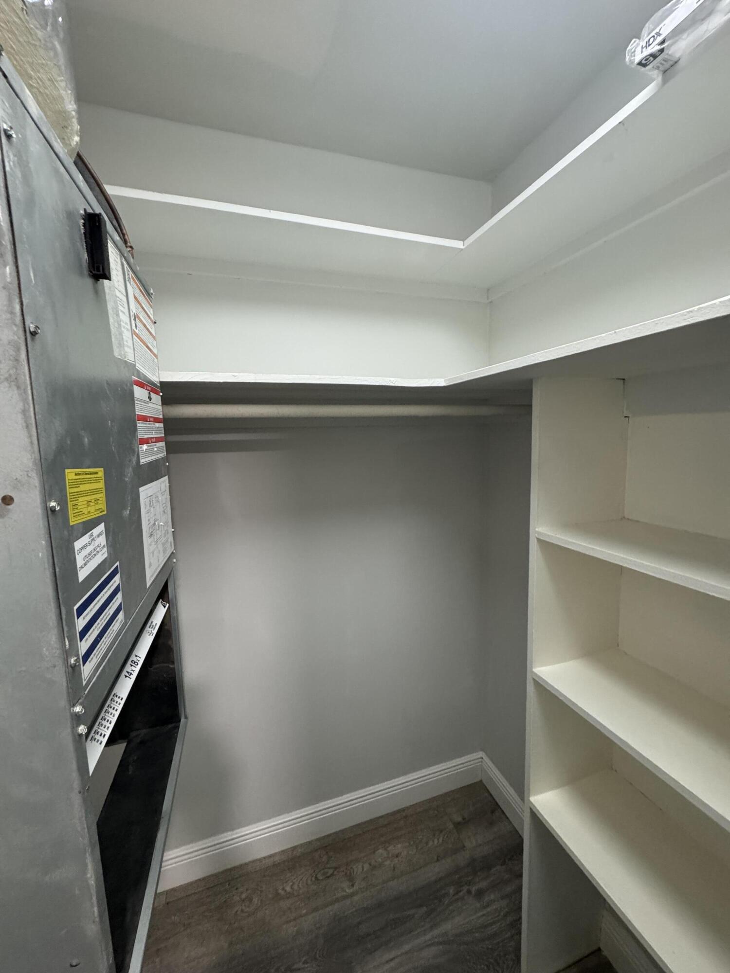 HIGH POINT WEST CONDO - Residential