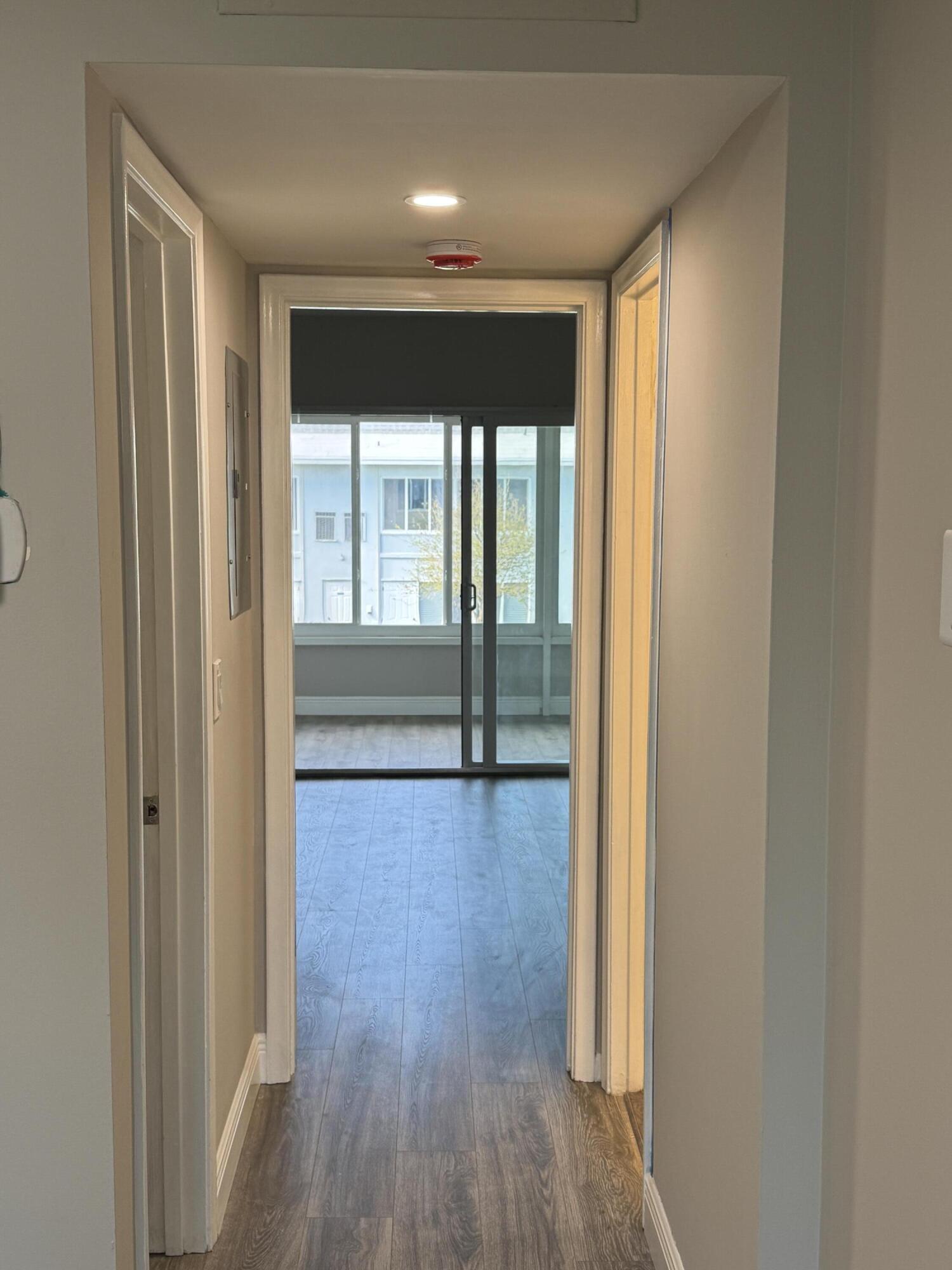 HIGH POINT WEST CONDO - Residential