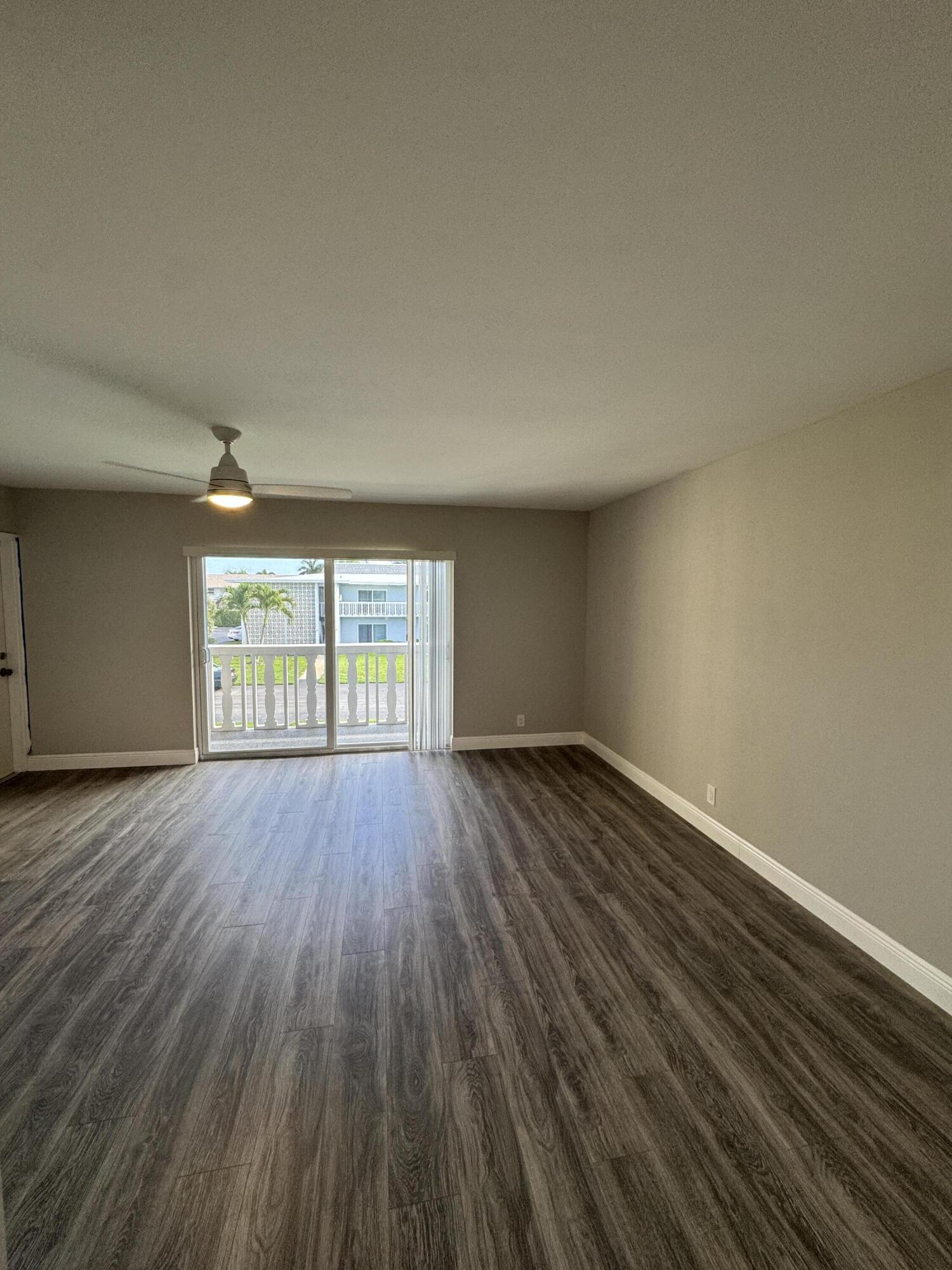 HIGH POINT WEST CONDO - Residential