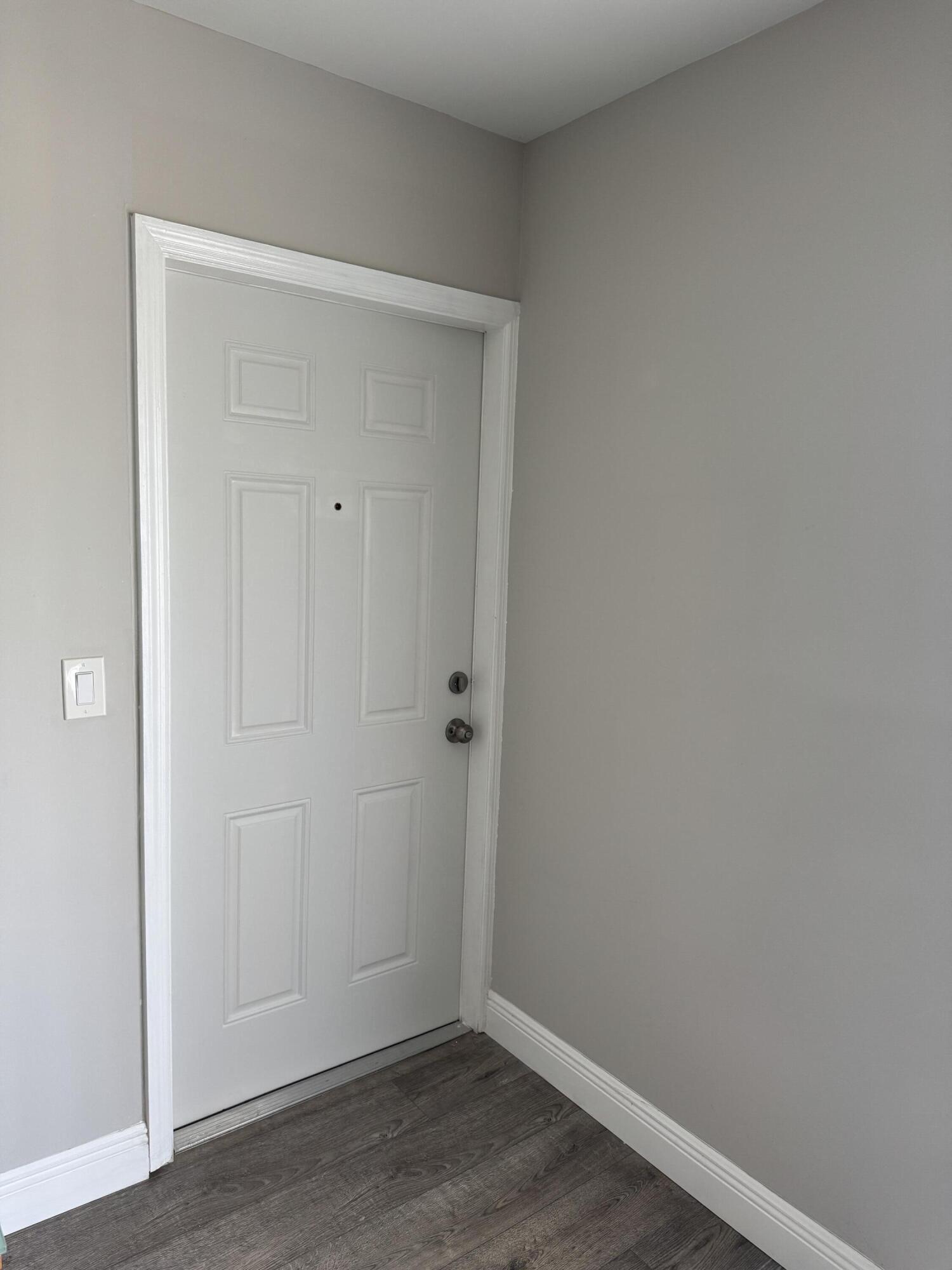 HIGH POINT WEST CONDO - Residential