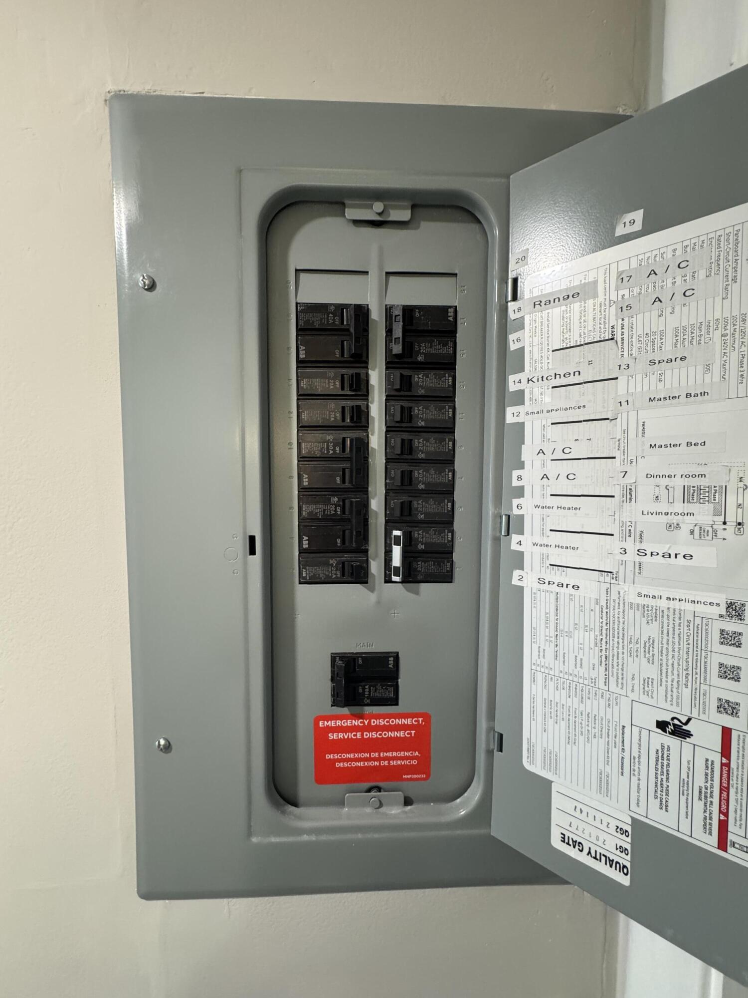 HIGH POINT WEST CONDO - Residential