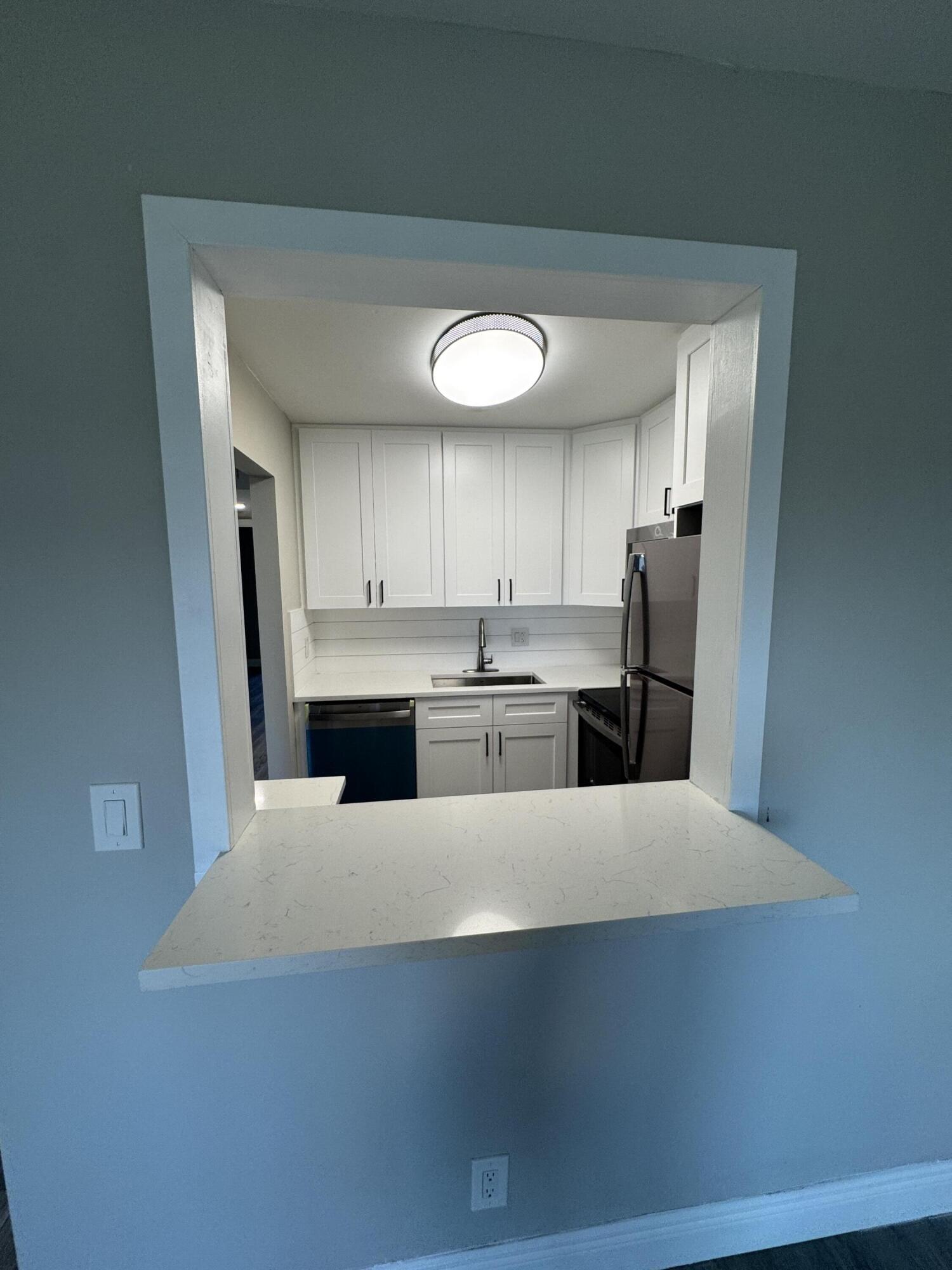 HIGH POINT WEST CONDO - Residential