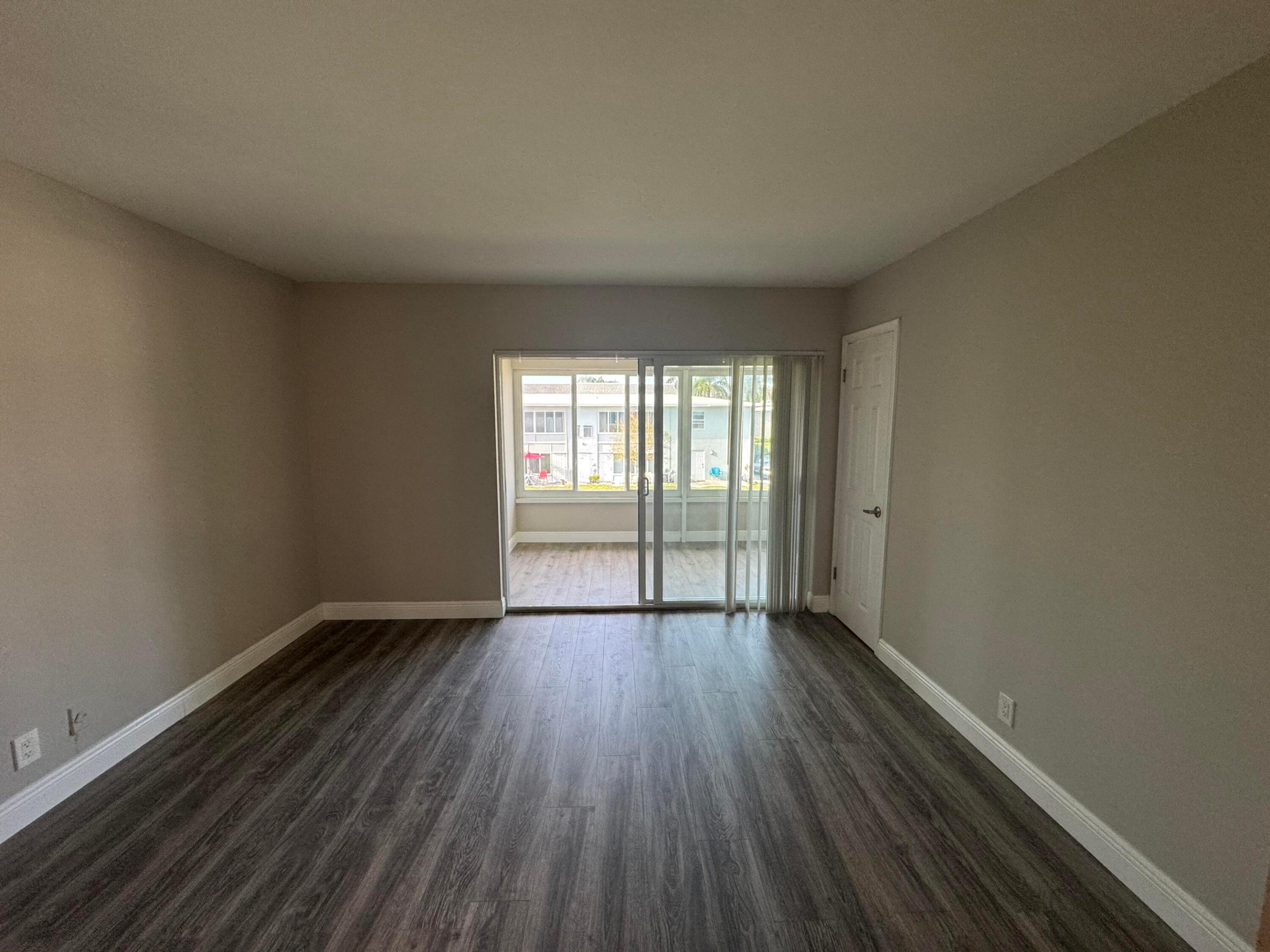 HIGH POINT WEST CONDO - Residential