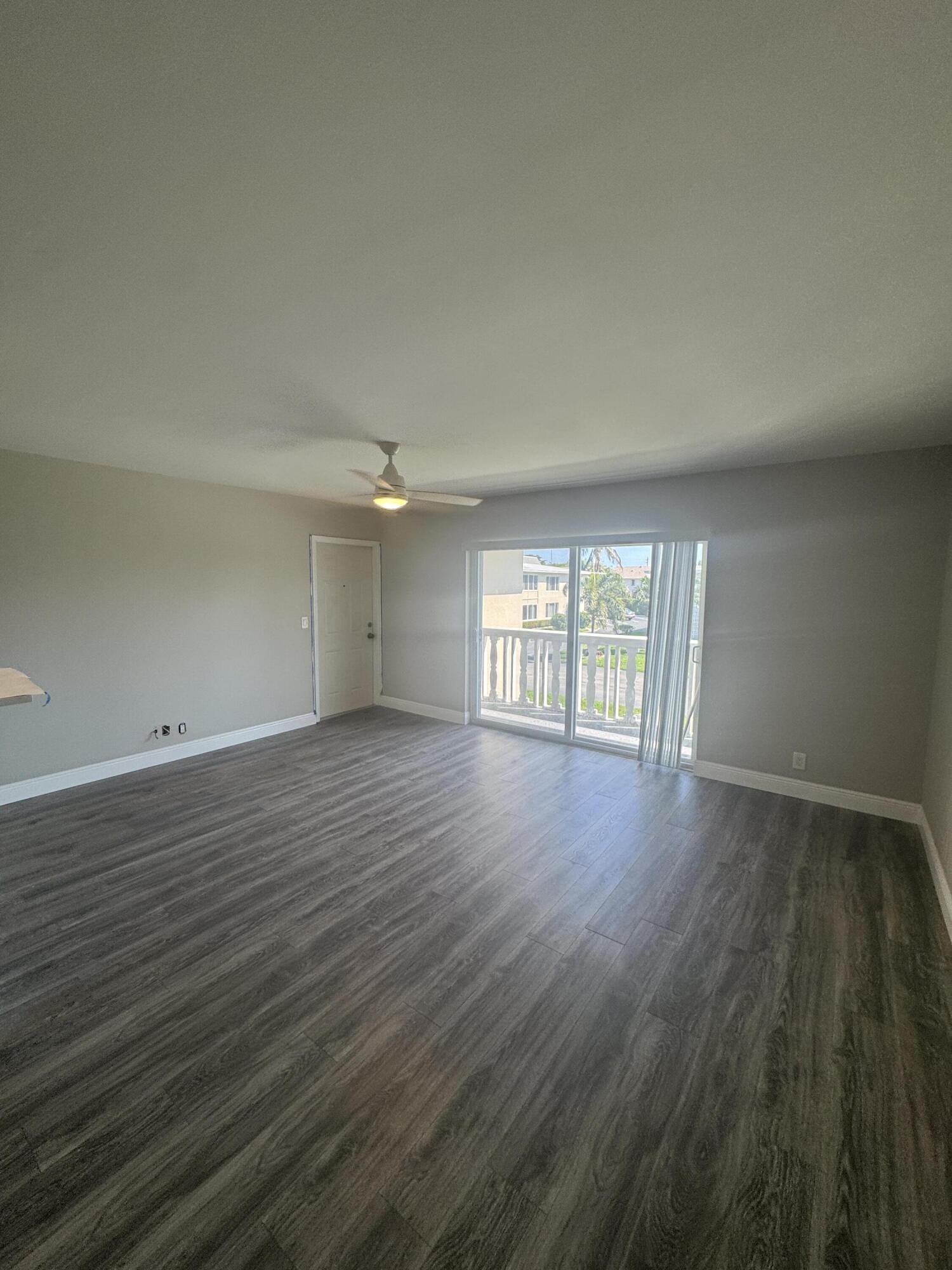 HIGH POINT WEST CONDO - Residential