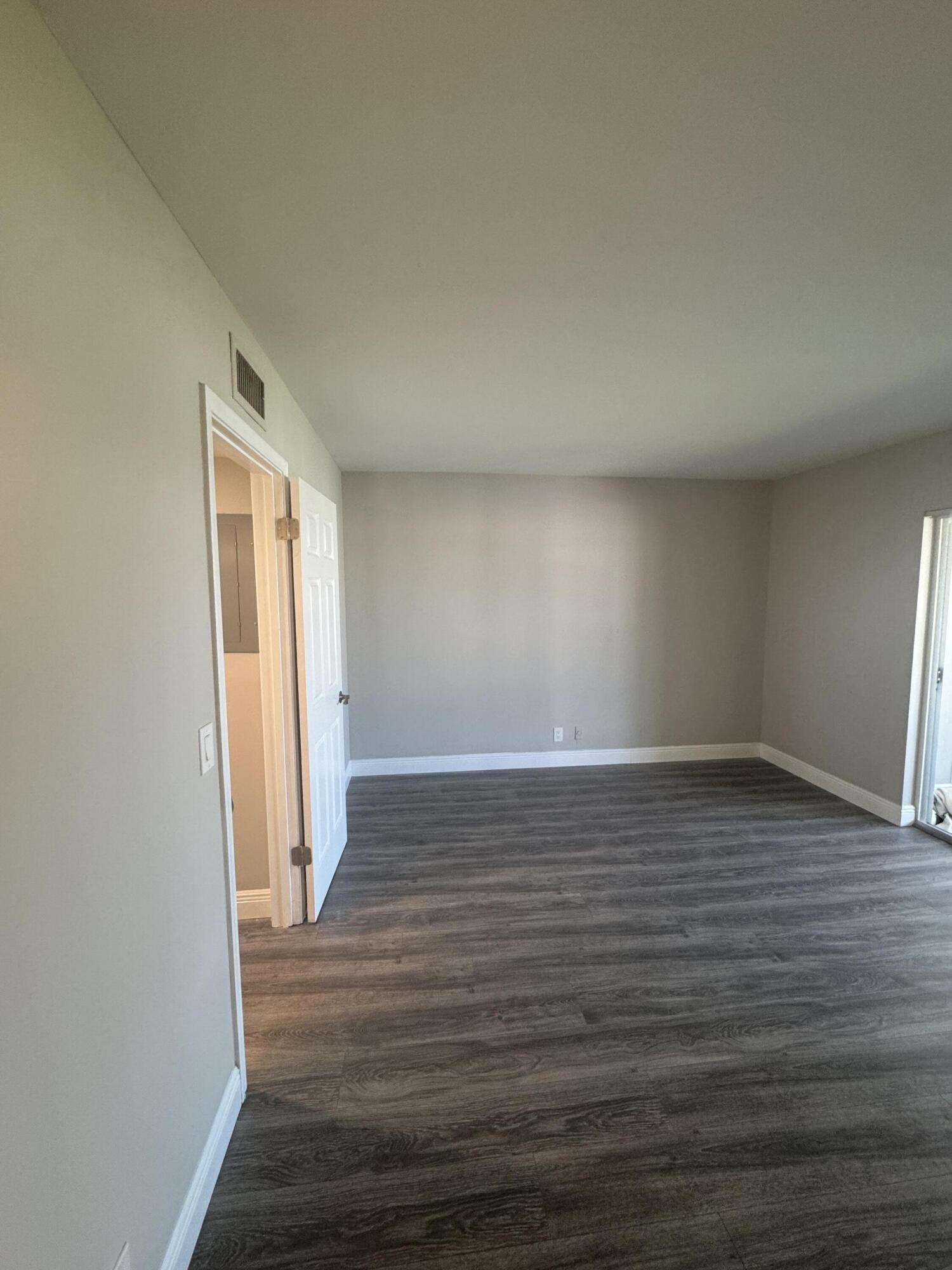 HIGH POINT WEST CONDO - Residential