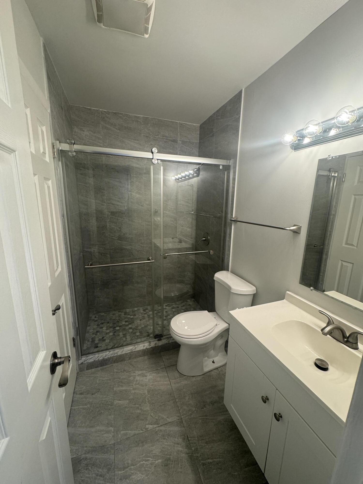 HIGH POINT WEST CONDO - Residential