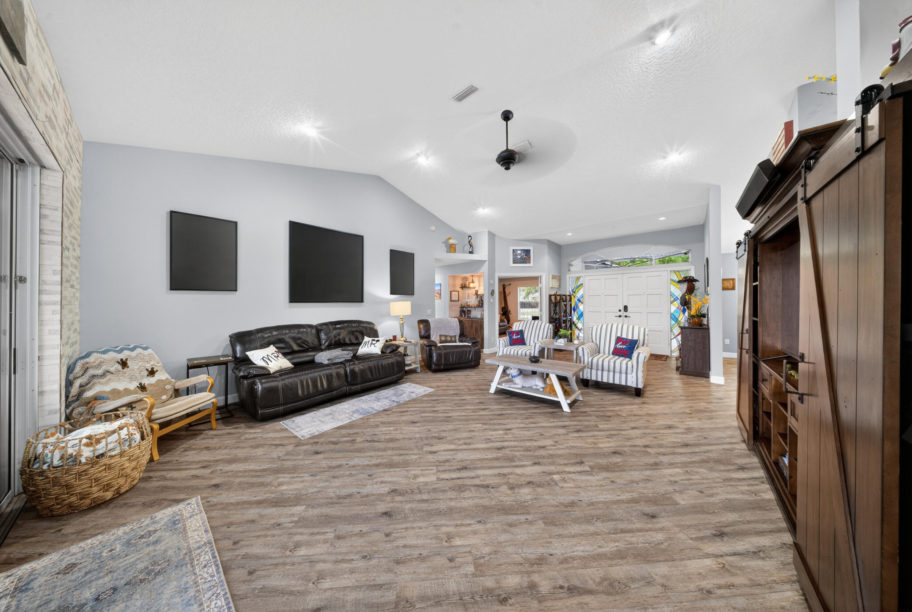 SANCTUARY PARCEL 8 BLK 13 - Residential