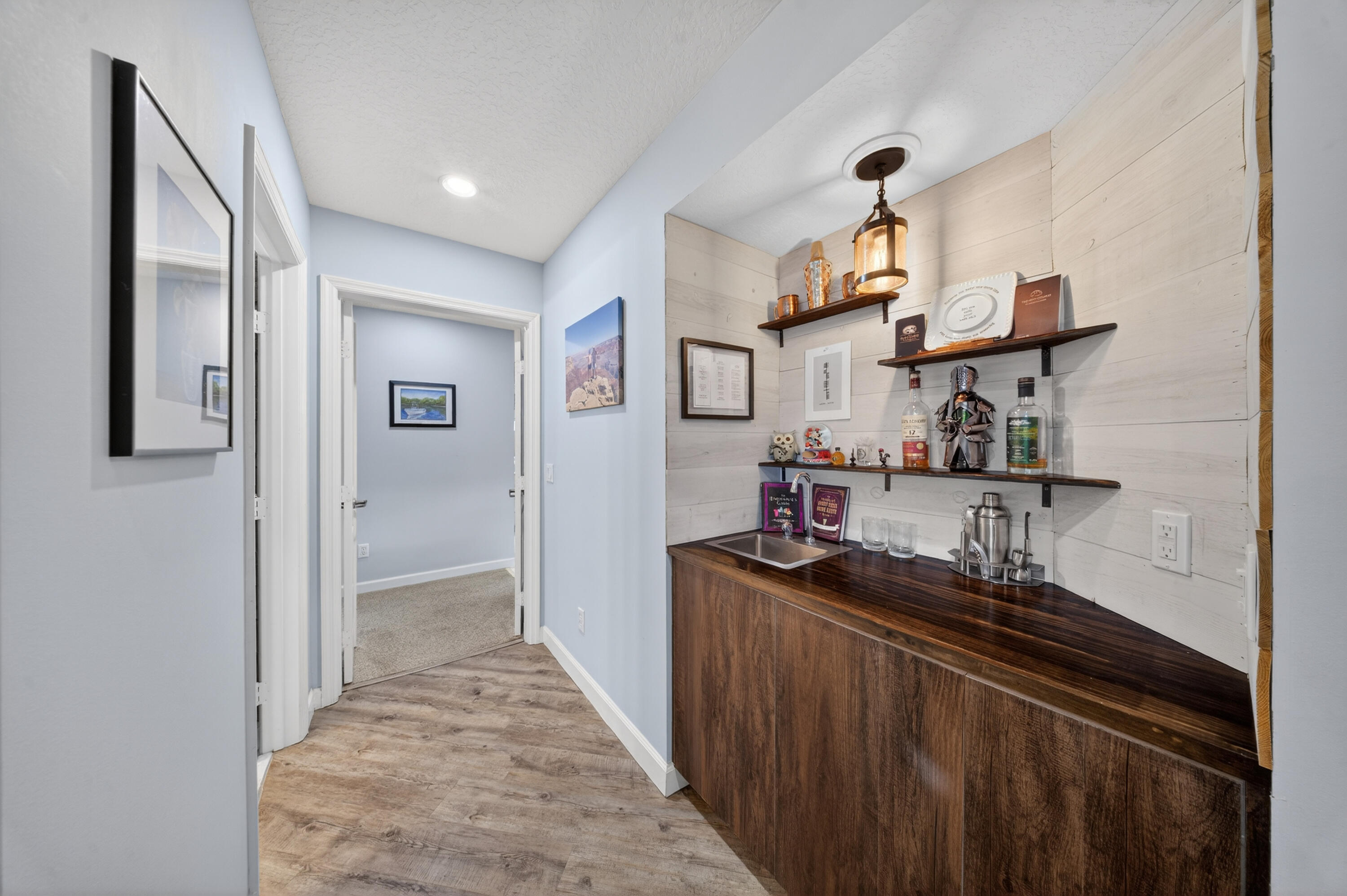 SANCTUARY PARCEL 8 BLK 13 - Residential