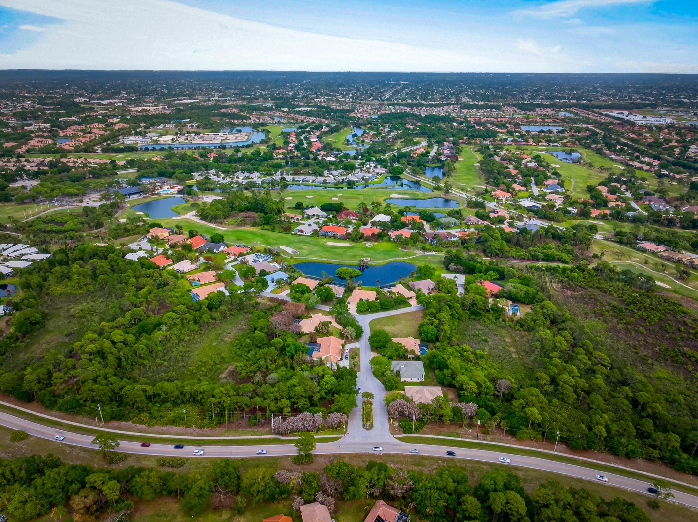 SANCTUARY PARCEL 8 BLK 13 - Residential