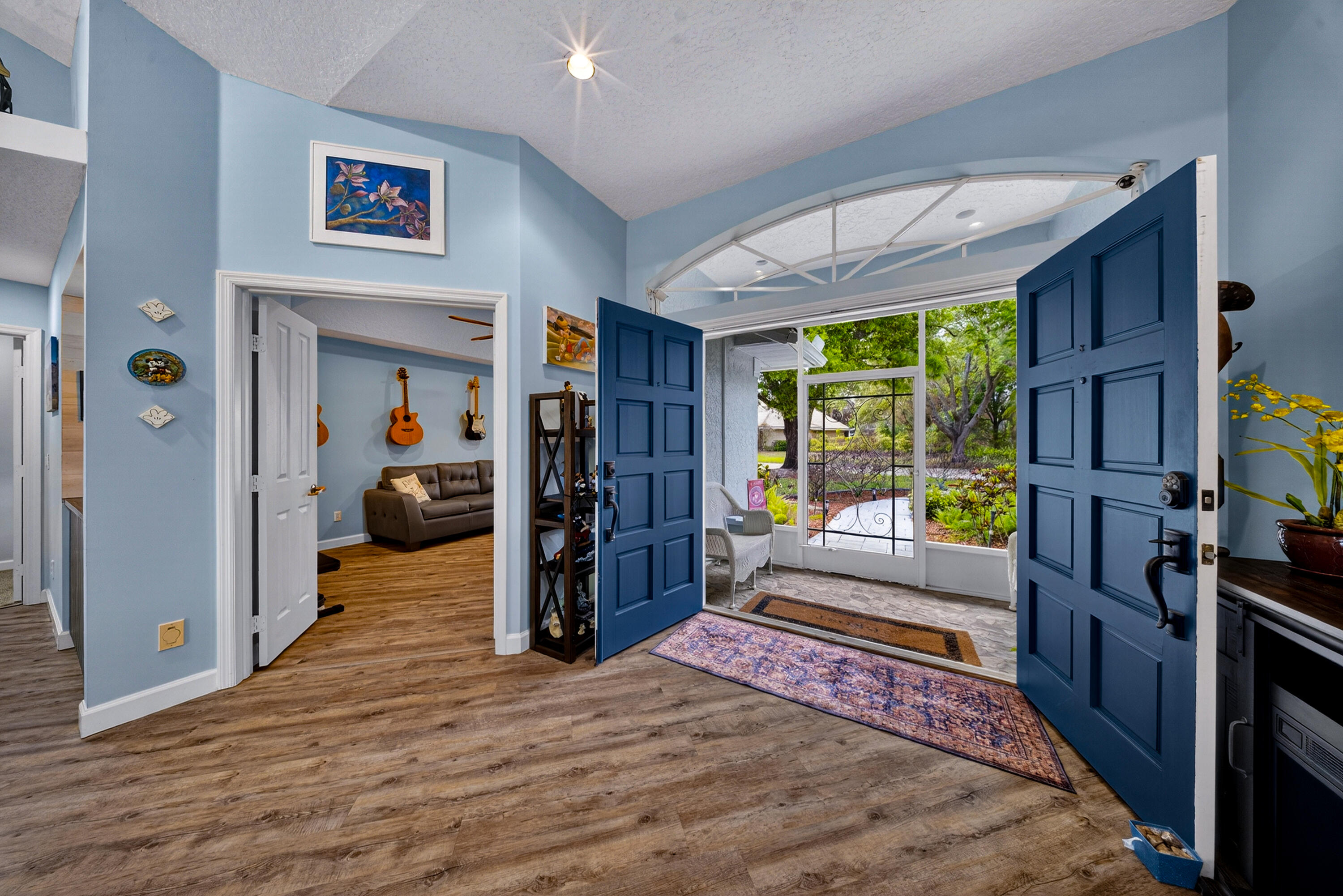 SANCTUARY PARCEL 8 BLK 13 - Residential