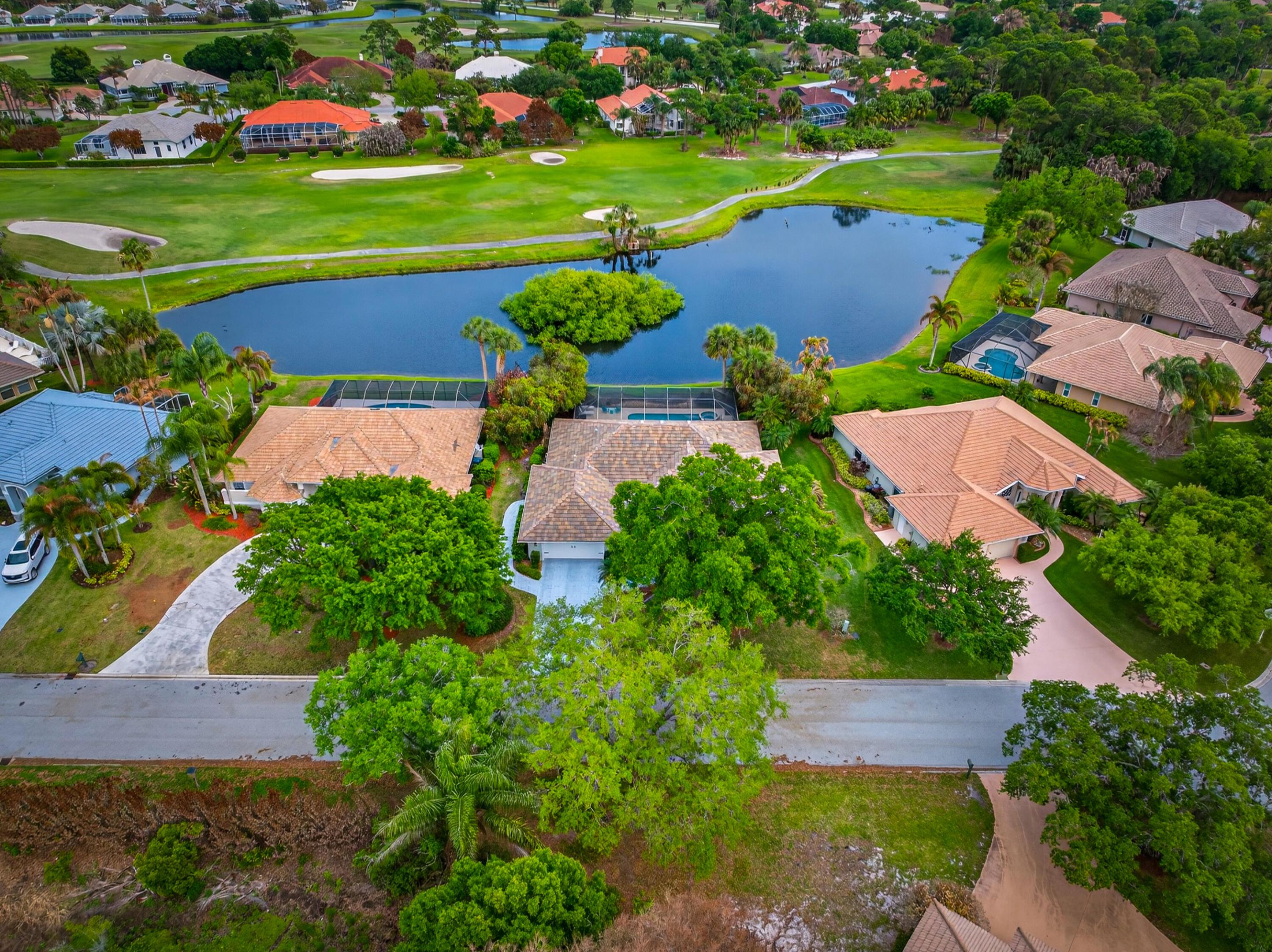 SANCTUARY PARCEL 8 BLK 13 - Residential