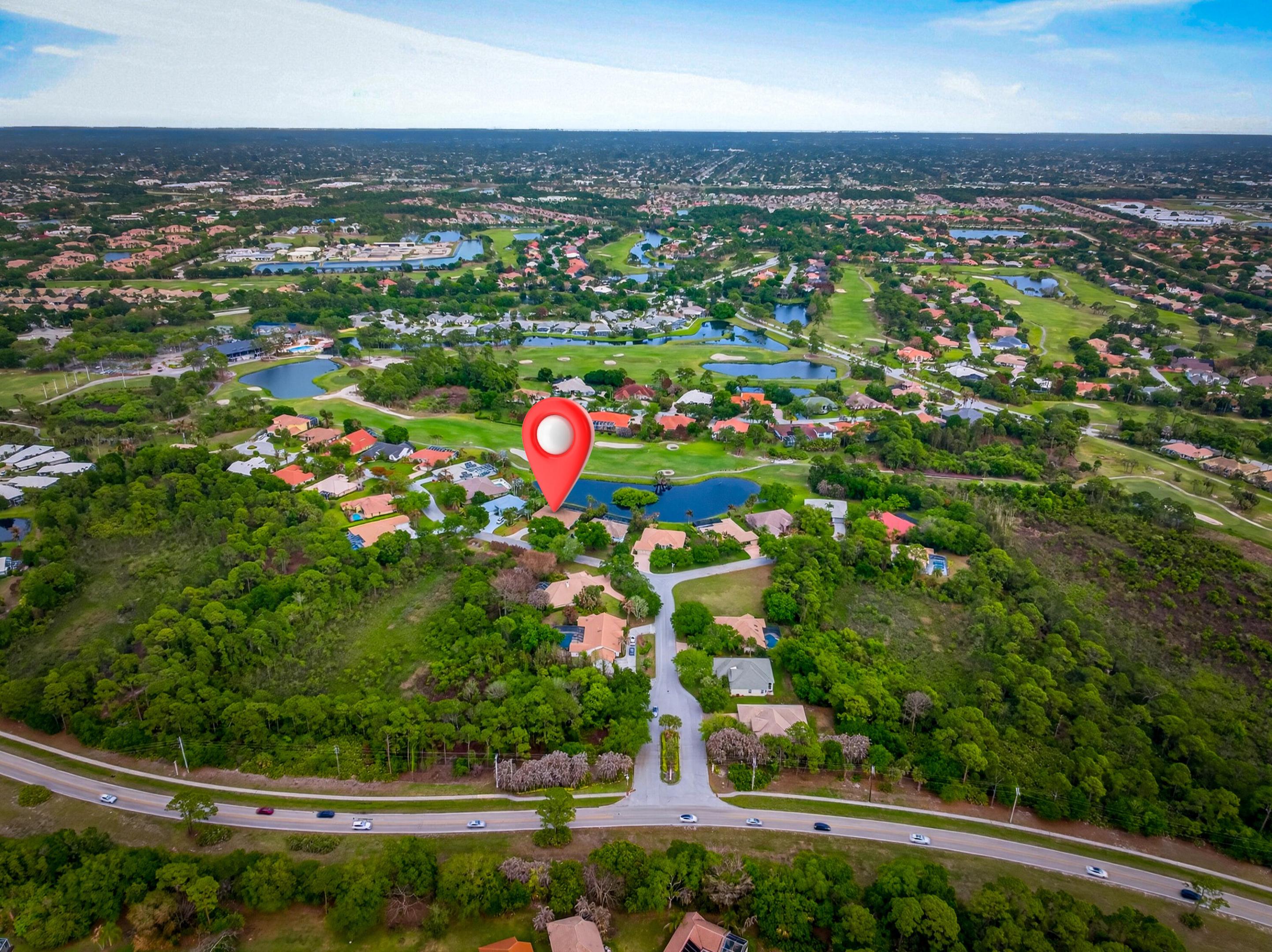 SANCTUARY PARCEL 8 BLK 13 - Residential