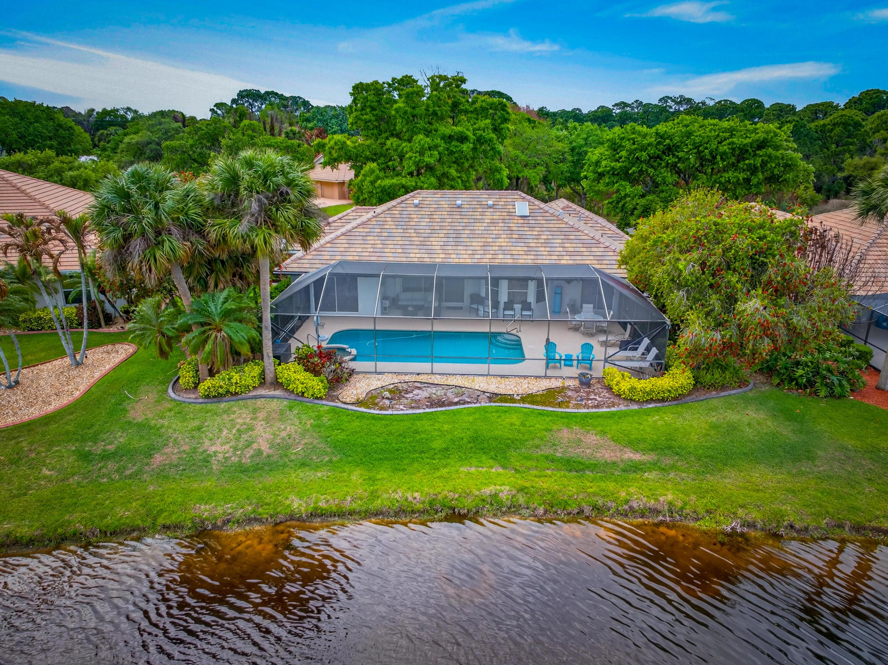 SANCTUARY PARCEL 8 BLK 13 - Residential