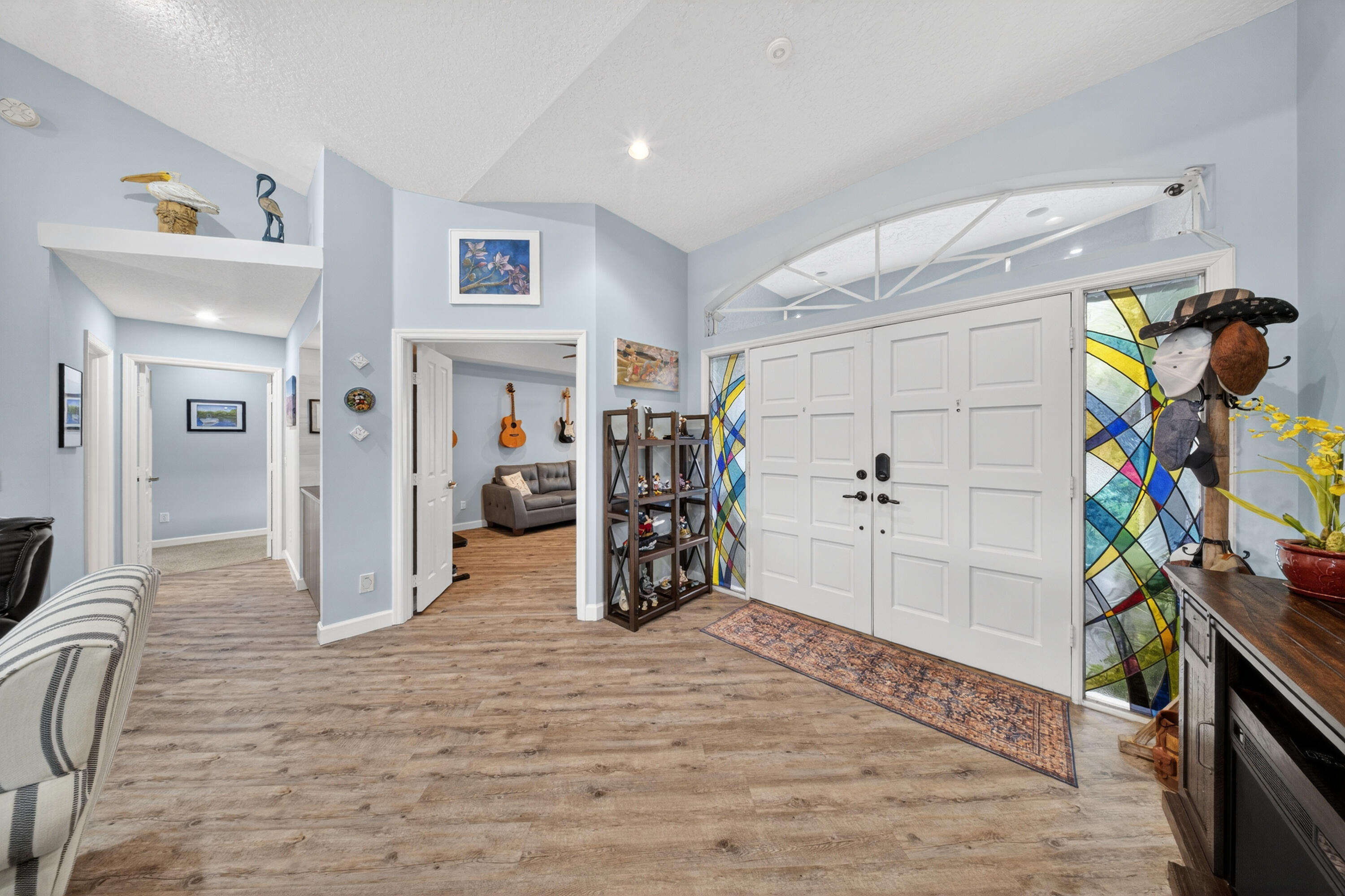 SANCTUARY PARCEL 8 BLK 13 - Residential