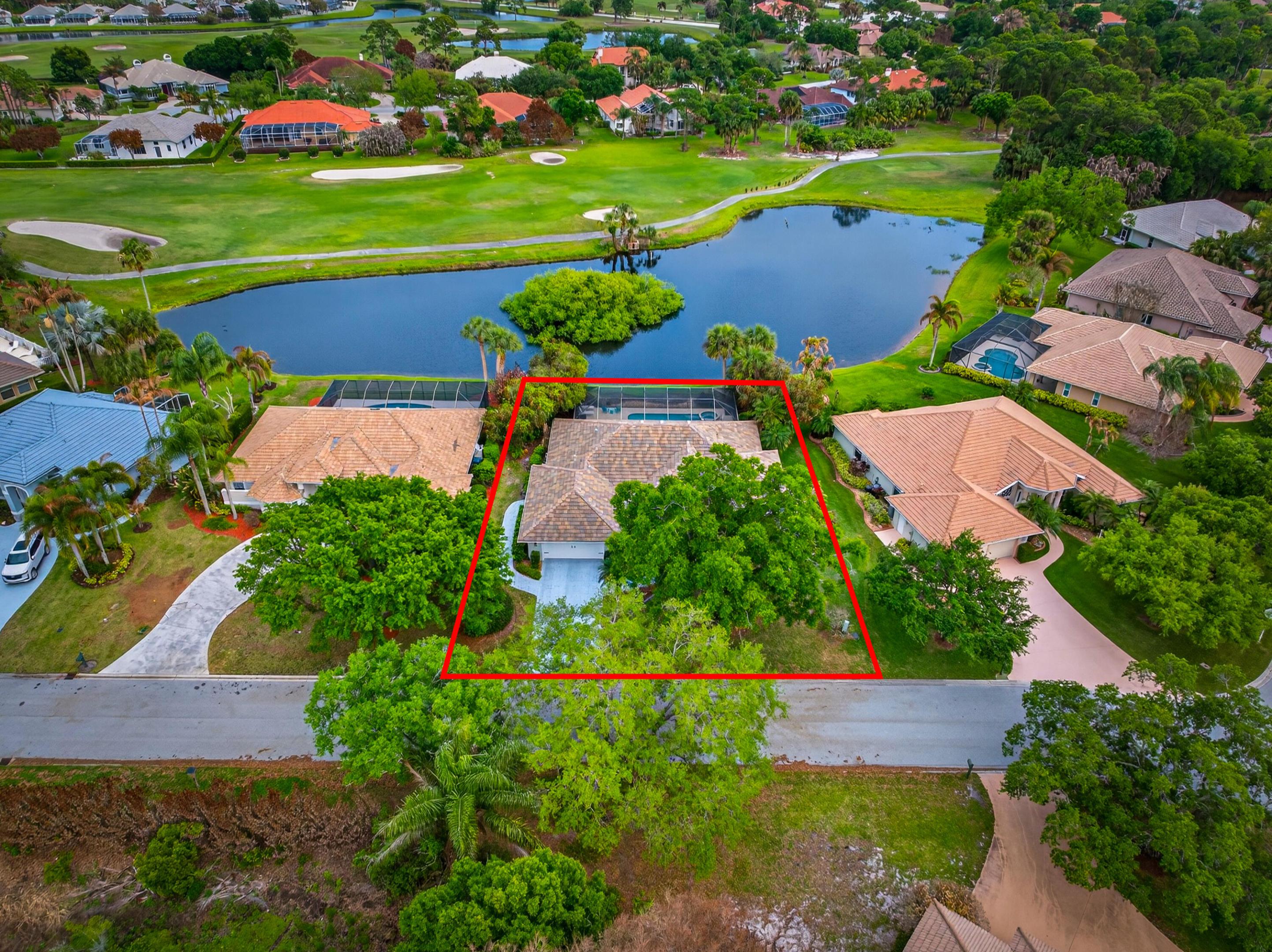 SANCTUARY PARCEL 8 BLK 13 - Residential