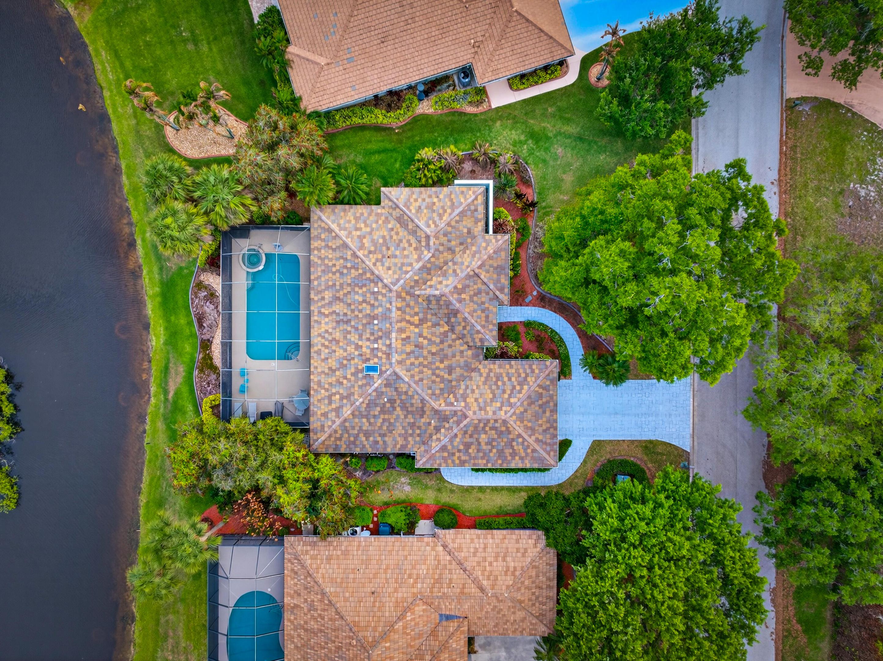 SANCTUARY PARCEL 8 BLK 13 - Residential