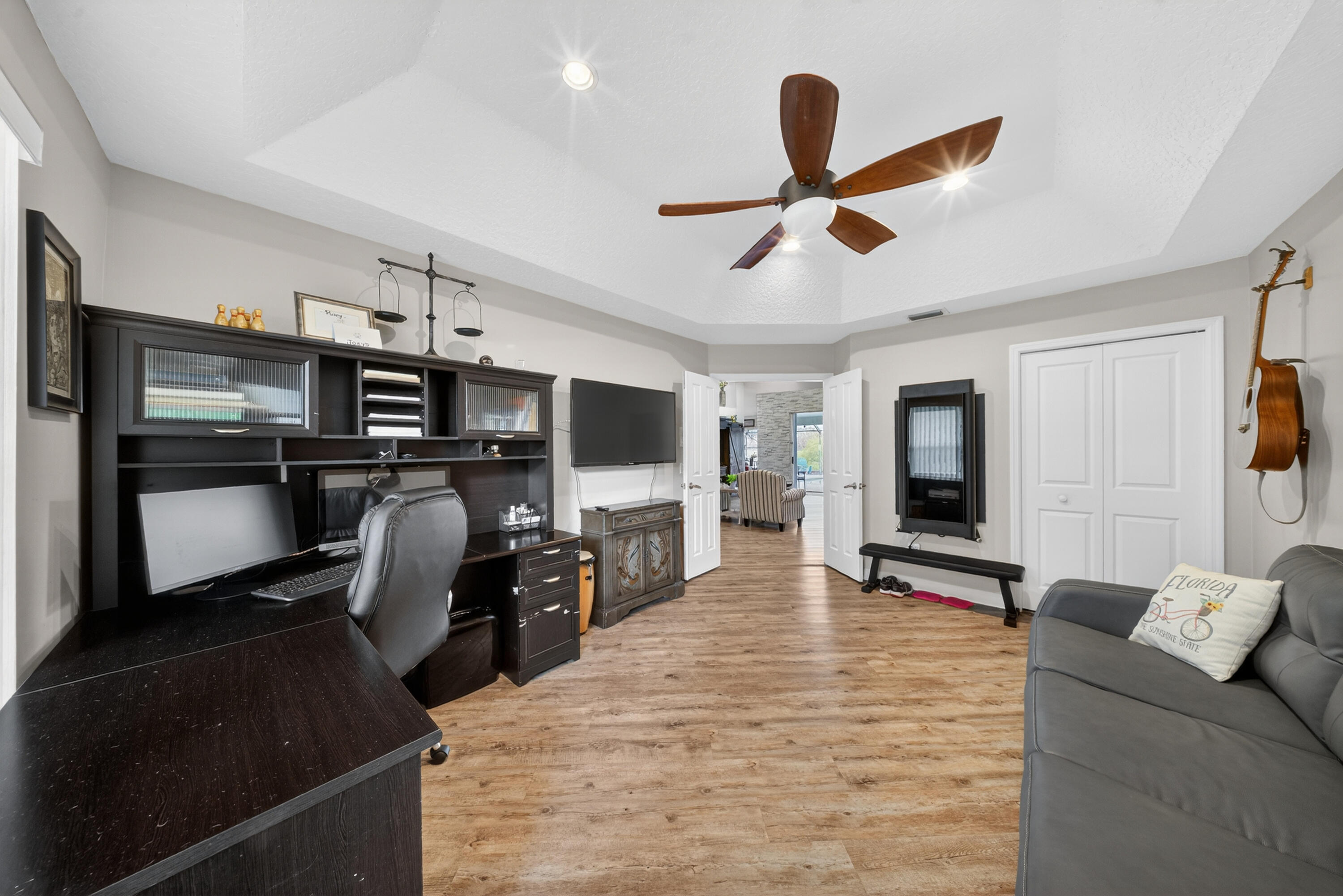 SANCTUARY PARCEL 8 BLK 13 - Residential