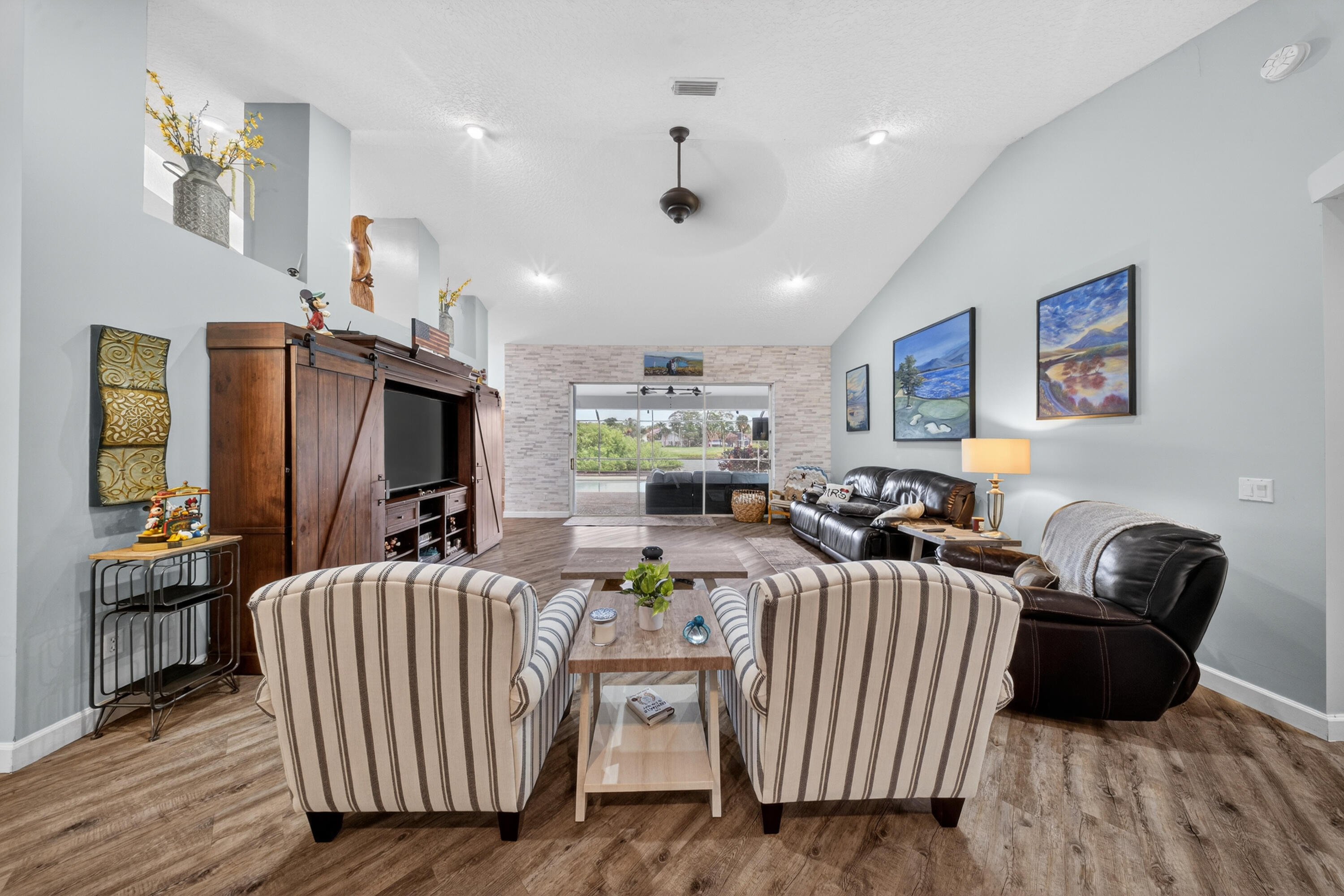 SANCTUARY PARCEL 8 BLK 13 - Residential