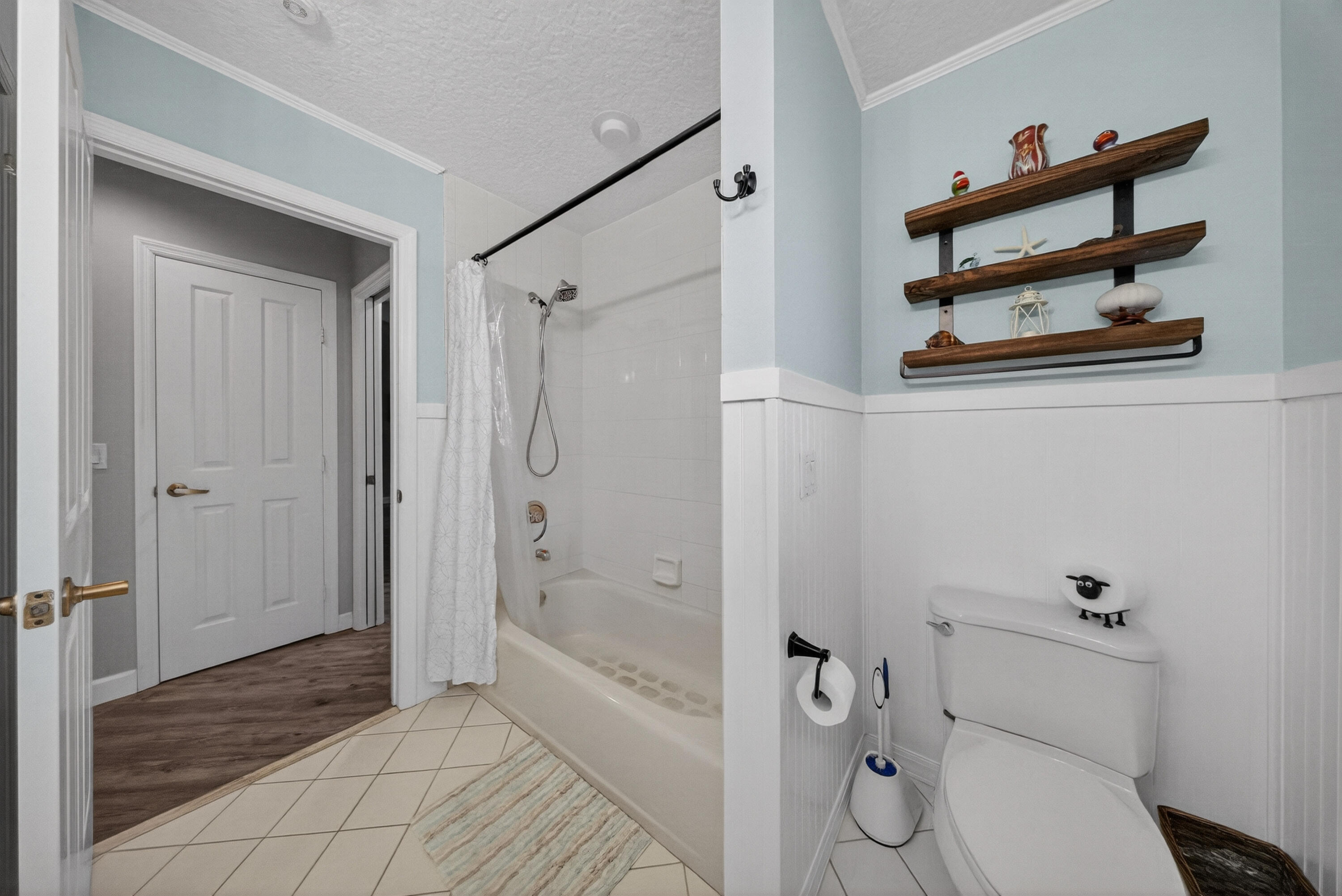 SANCTUARY PARCEL 8 BLK 13 - Residential