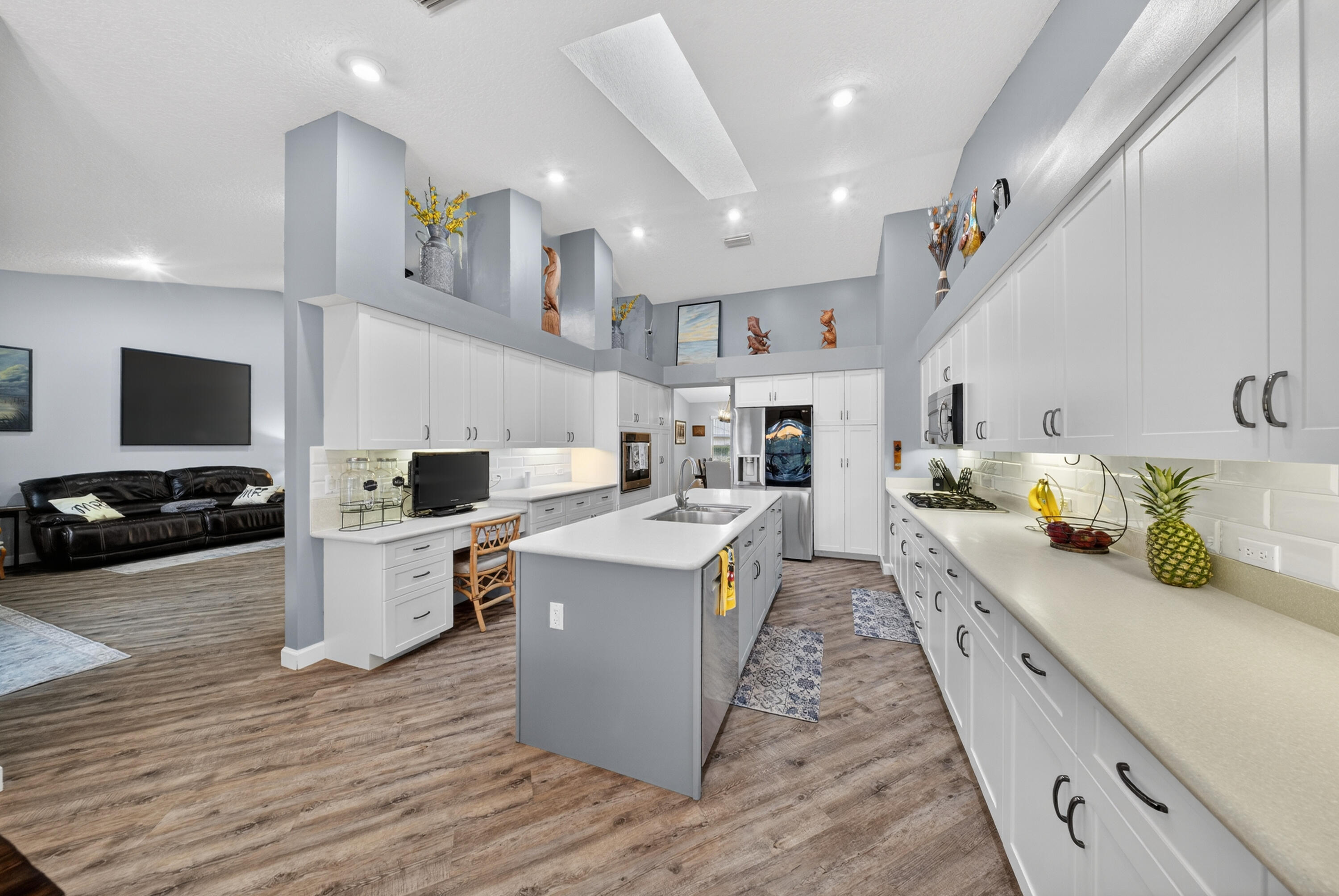 SANCTUARY PARCEL 8 BLK 13 - Residential