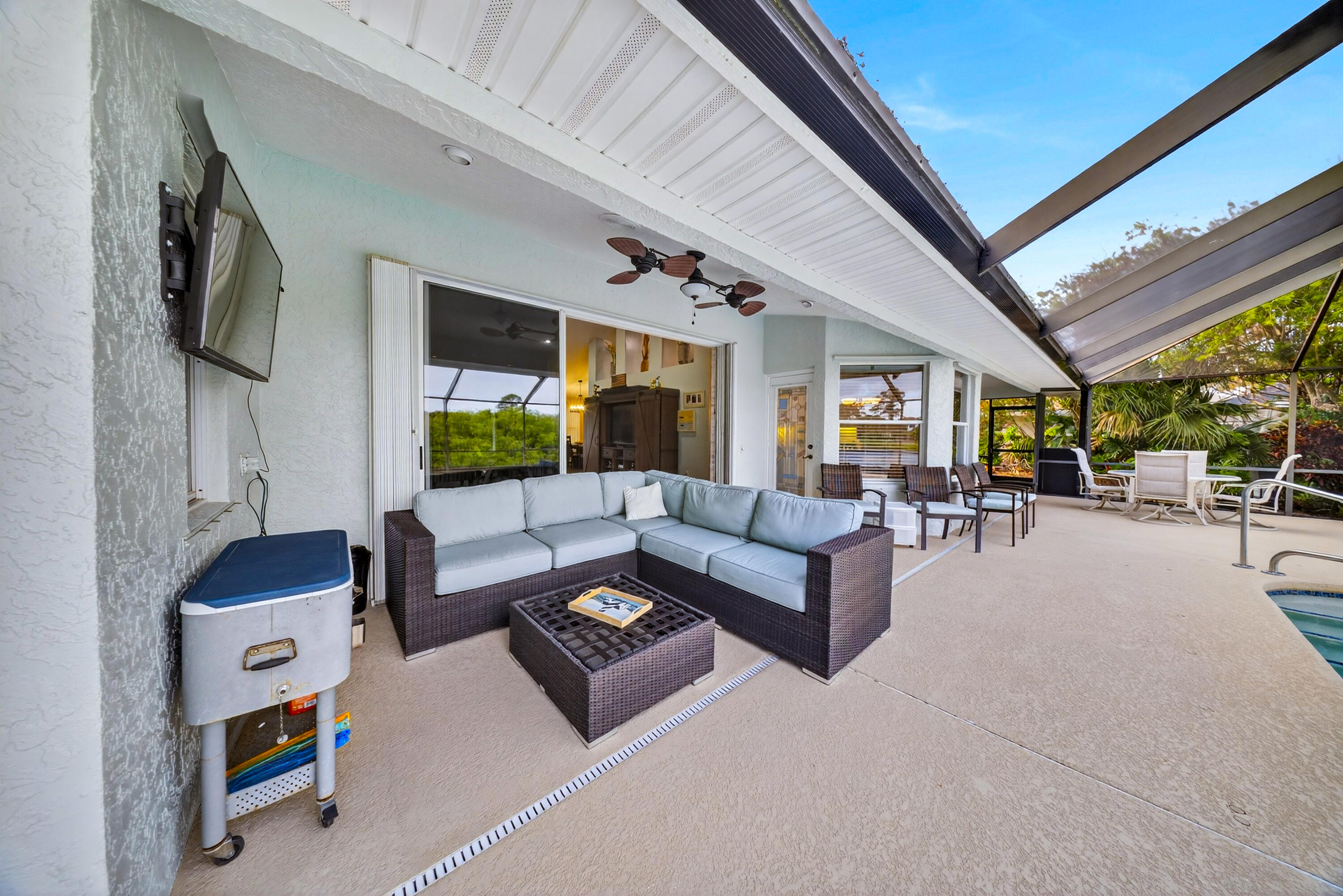 SANCTUARY PARCEL 8 BLK 13 - Residential