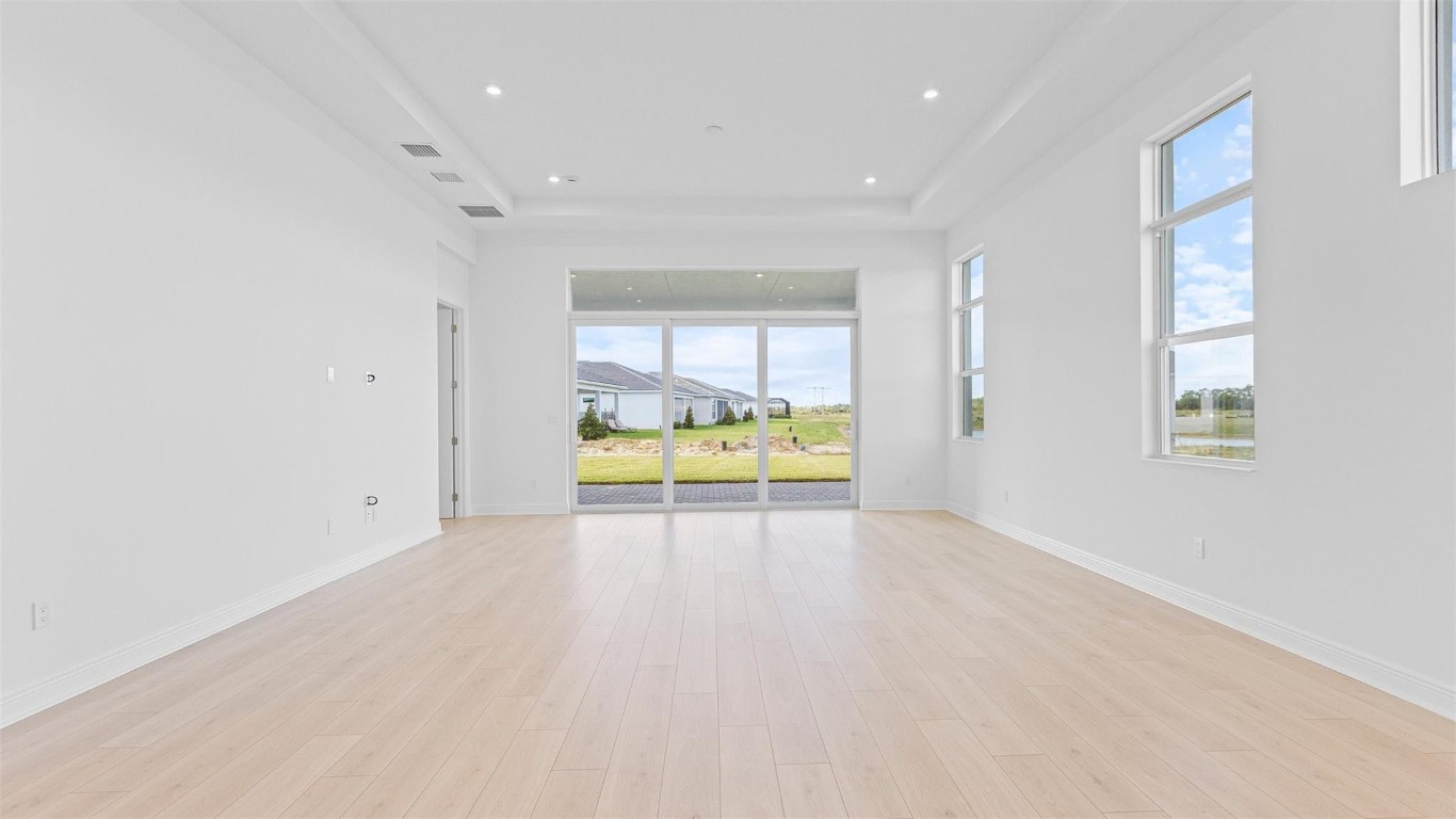 VERANO SOUTH PUD 1 - POD - Residential