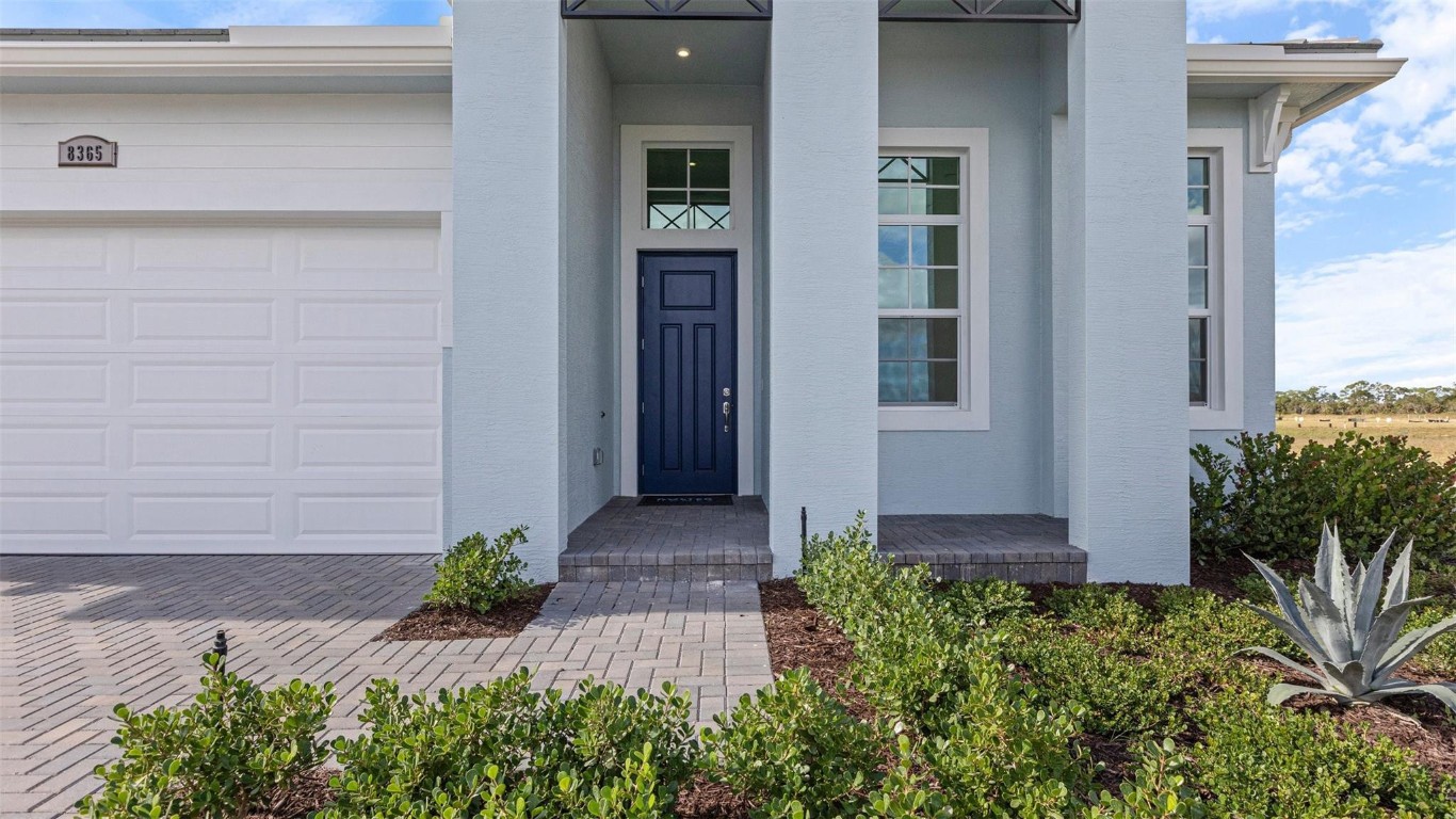 VERANO SOUTH PUD 1 - POD - Residential