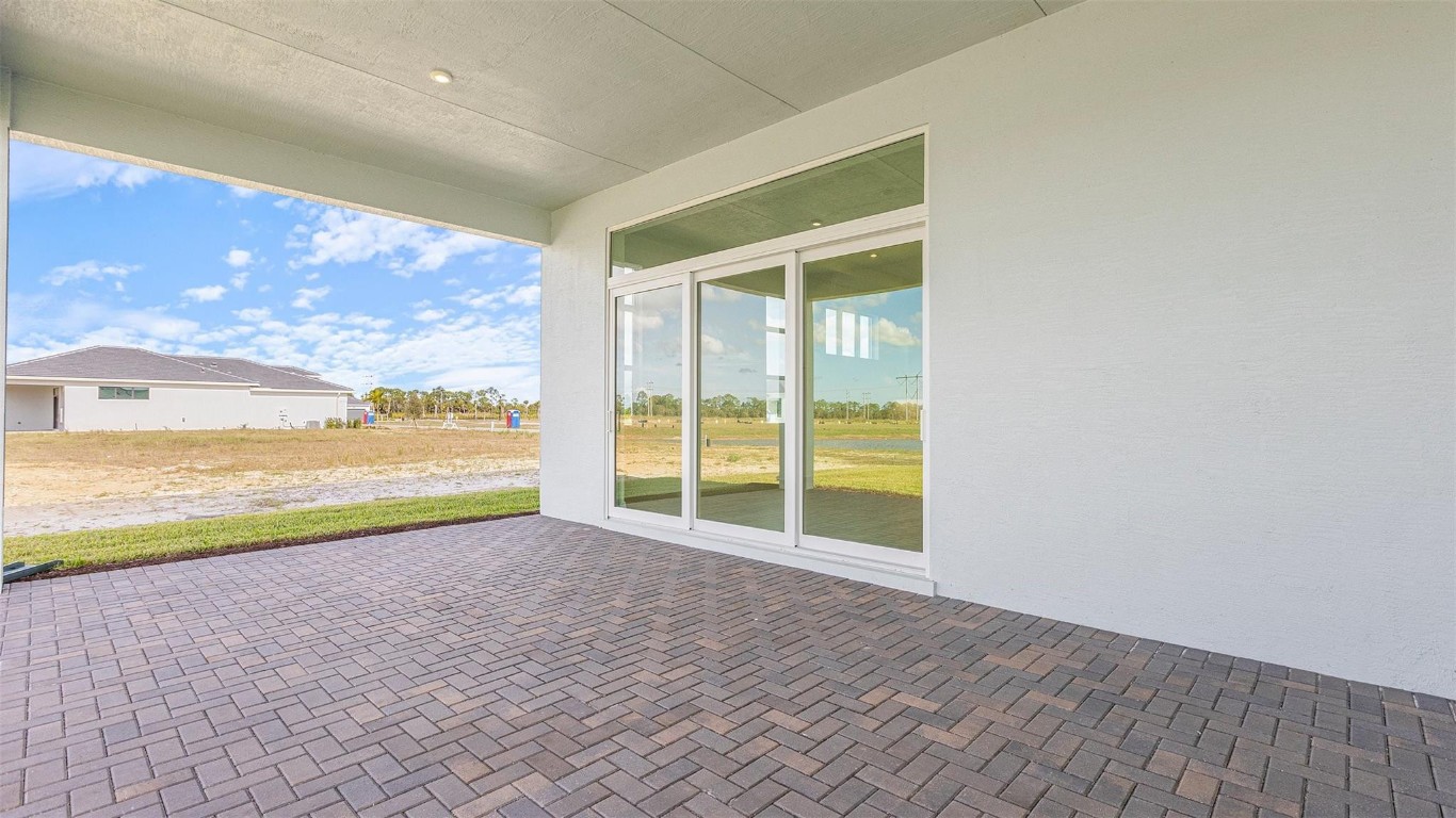 VERANO SOUTH PUD 1 - POD - Residential