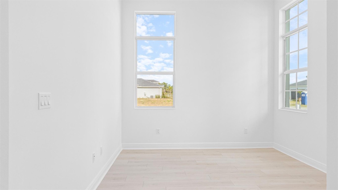 VERANO SOUTH PUD 1 - POD - Residential