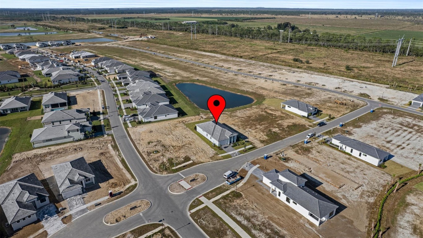 VERANO SOUTH PUD 1 - POD - Residential