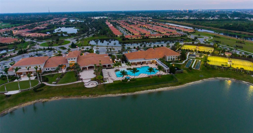 Photo of 8365 SW Piacenza Way, Port Saint Lucie, FL 34987 (MLS # F10539357)