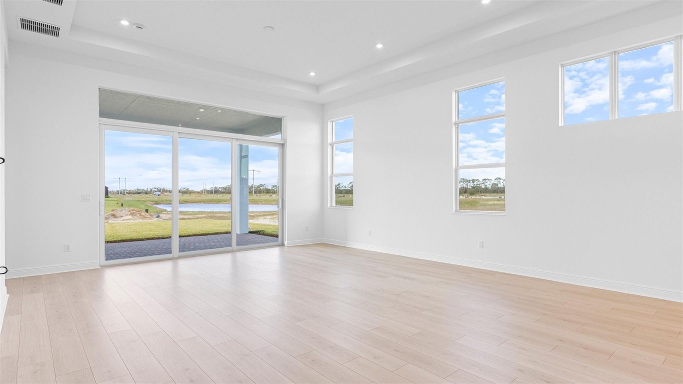 VERANO SOUTH PUD 1 - POD - Residential