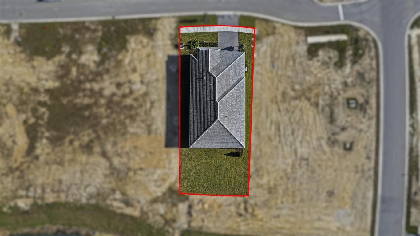 VERANO SOUTH PUD 1 - POD - Residential