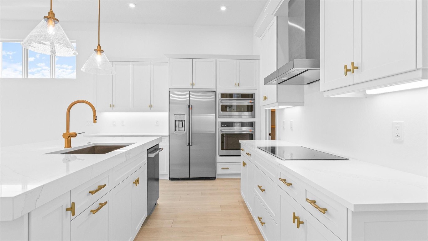 VERANO SOUTH PUD 1 - POD - Residential