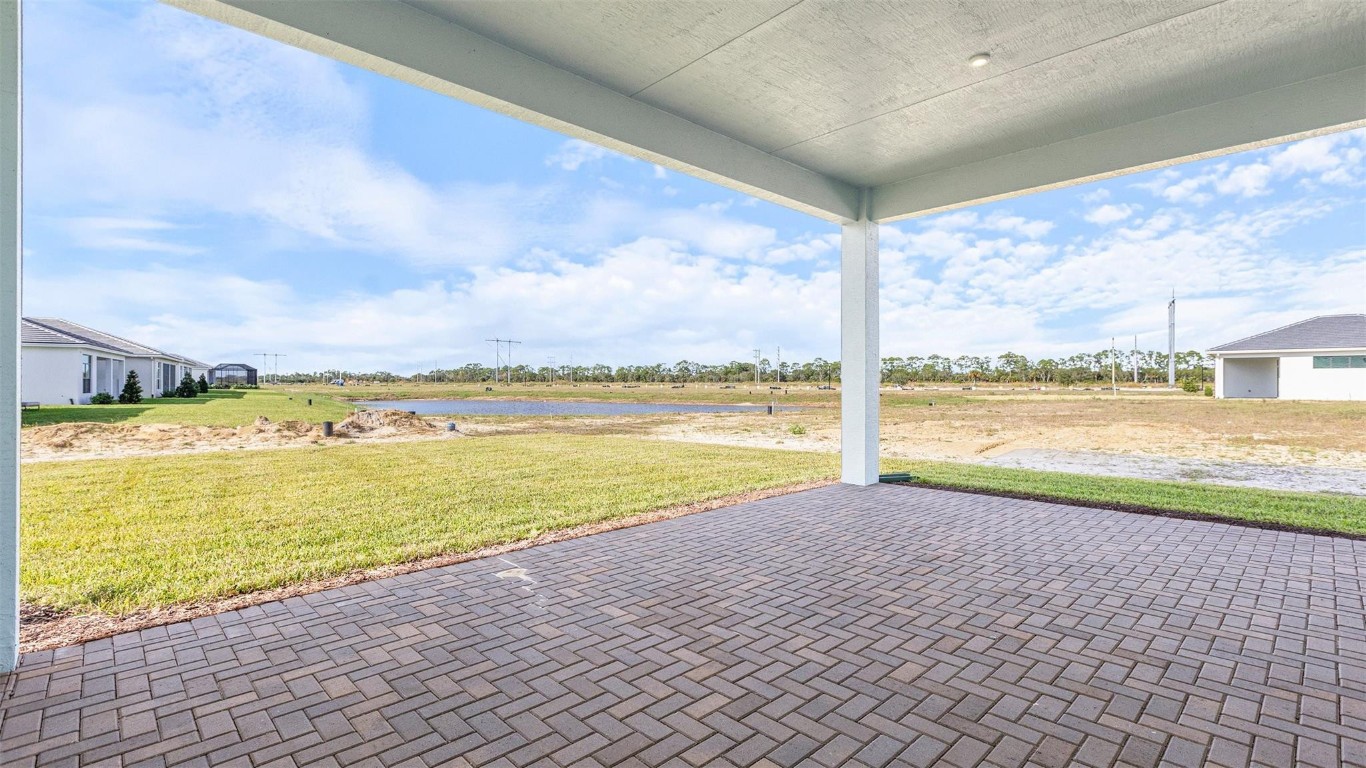 VERANO SOUTH PUD 1 - POD - Residential