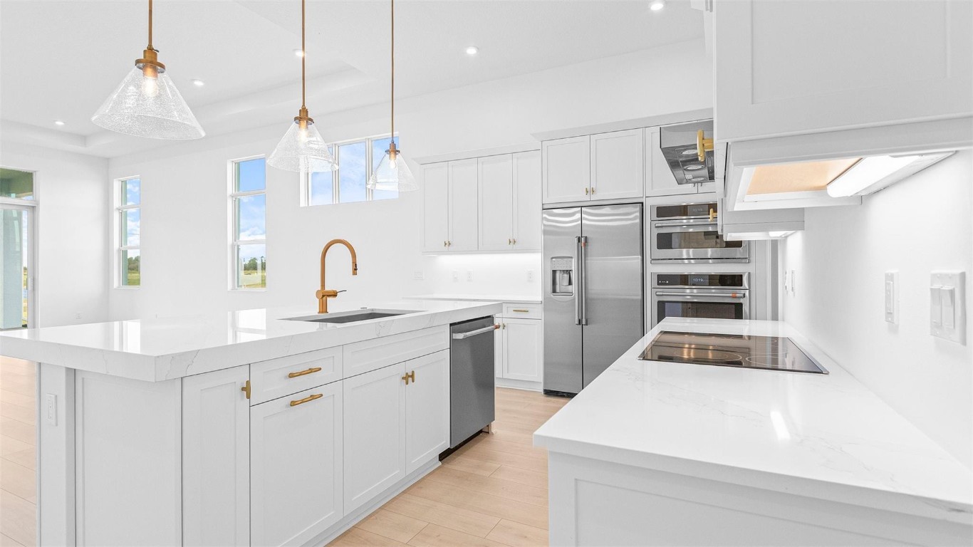 VERANO SOUTH PUD 1 - POD - Residential