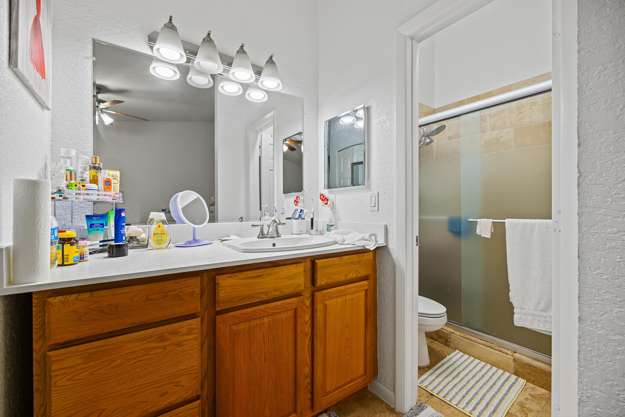 BAYWOOD VILLAGE II-B COND - Residential