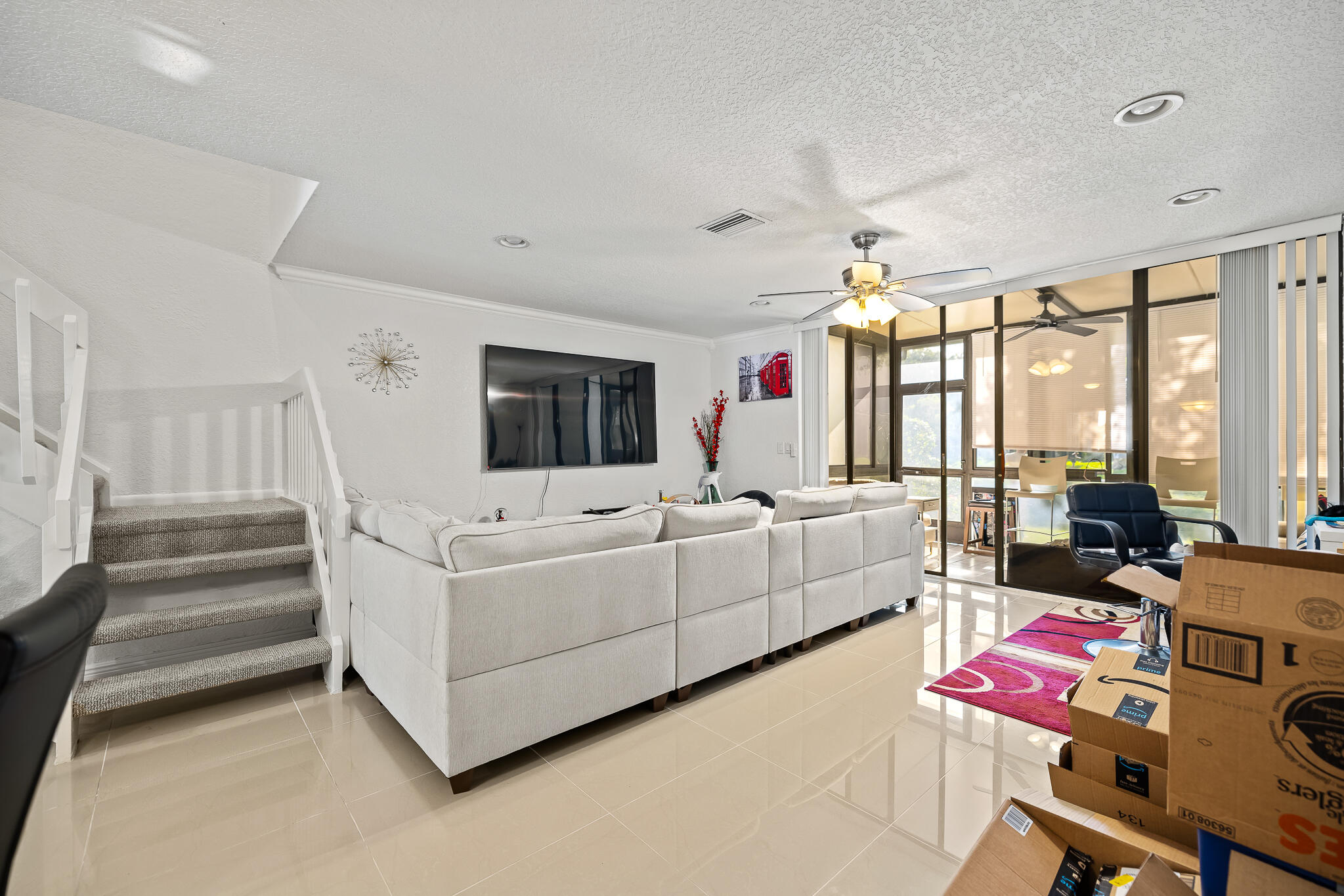 BAYWOOD VILLAGE II-B CONDO - Residential