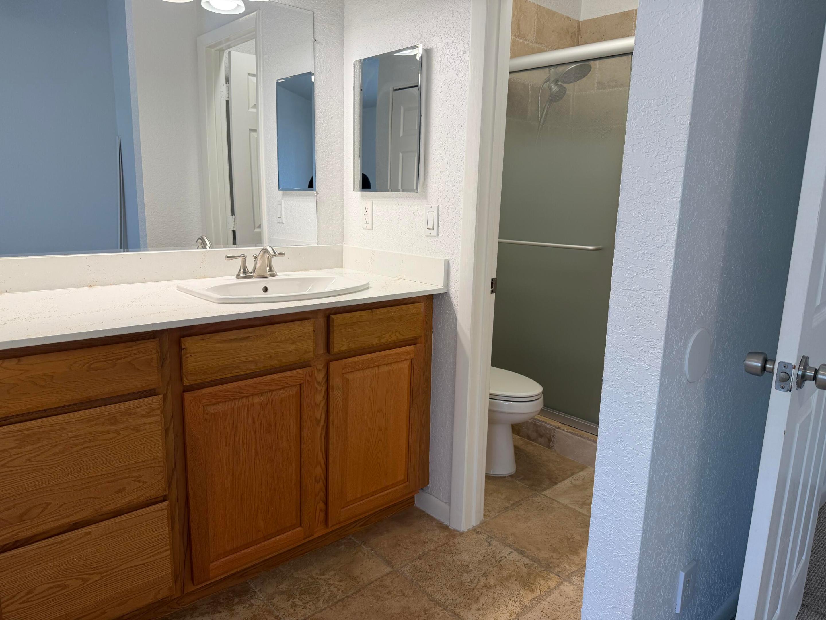 BAYWOOD VILLAGE II-B CONDO - Residential