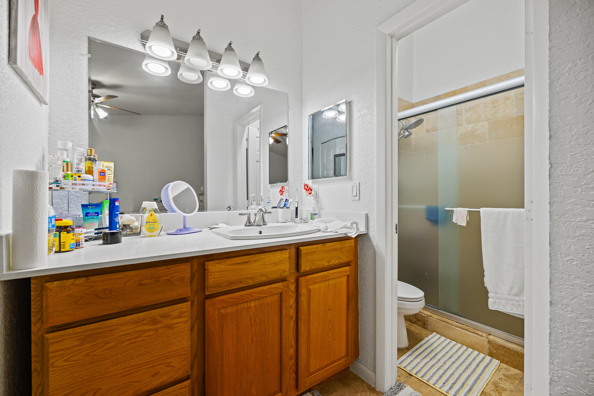 BAYWOOD VILLAGE II-B CONDO - Residential