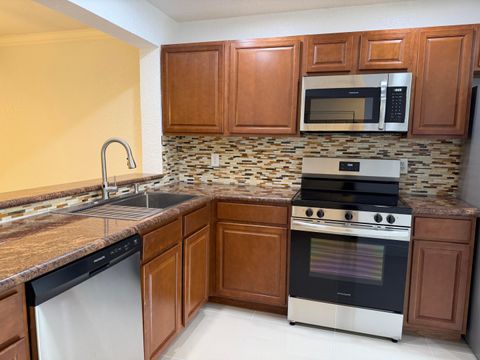 Tiny photo for 4821 NW 22nd Street #4135, Coconut Creek, FL 33063 (MLS # R11149766)