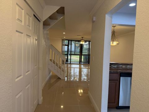 Tiny photo for 4821 NW 22nd Street #4135, Coconut Creek, FL 33063 (MLS # R11149766)