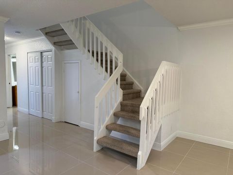 Tiny photo for 4821 NW 22nd Street #4135, Coconut Creek, FL 33063 (MLS # R11149766)