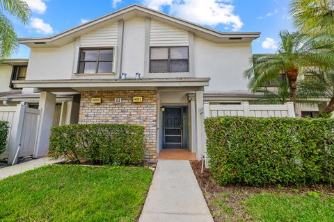 Photo of 4821 NW 22nd Street #4135, Coconut Creek, FL 33063 (MLS # R11149766)