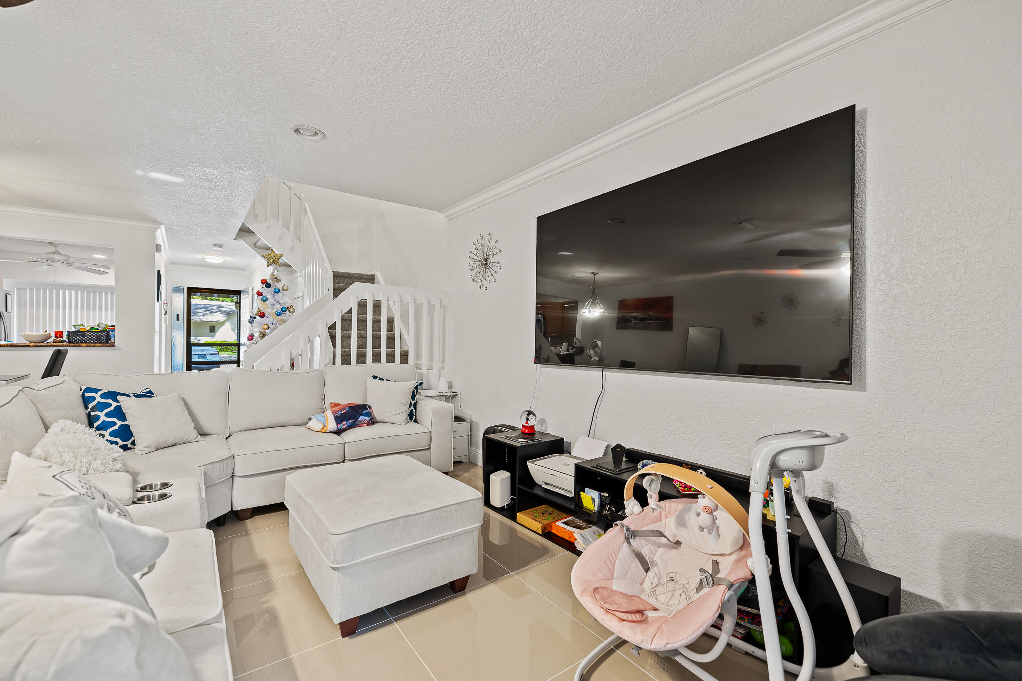 BAYWOOD VILLAGE II-B CONDO - Residential