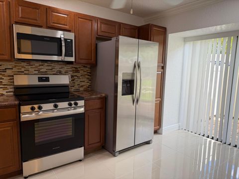 Tiny photo for 4821 NW 22nd Street #4135, Coconut Creek, FL 33063 (MLS # R11149766)