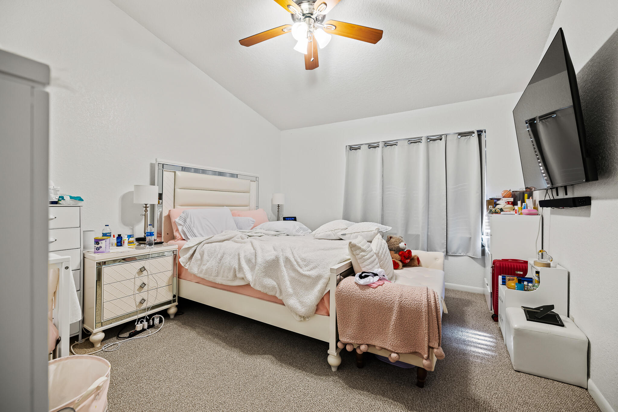 BAYWOOD VILLAGE II-B CONDO - Residential